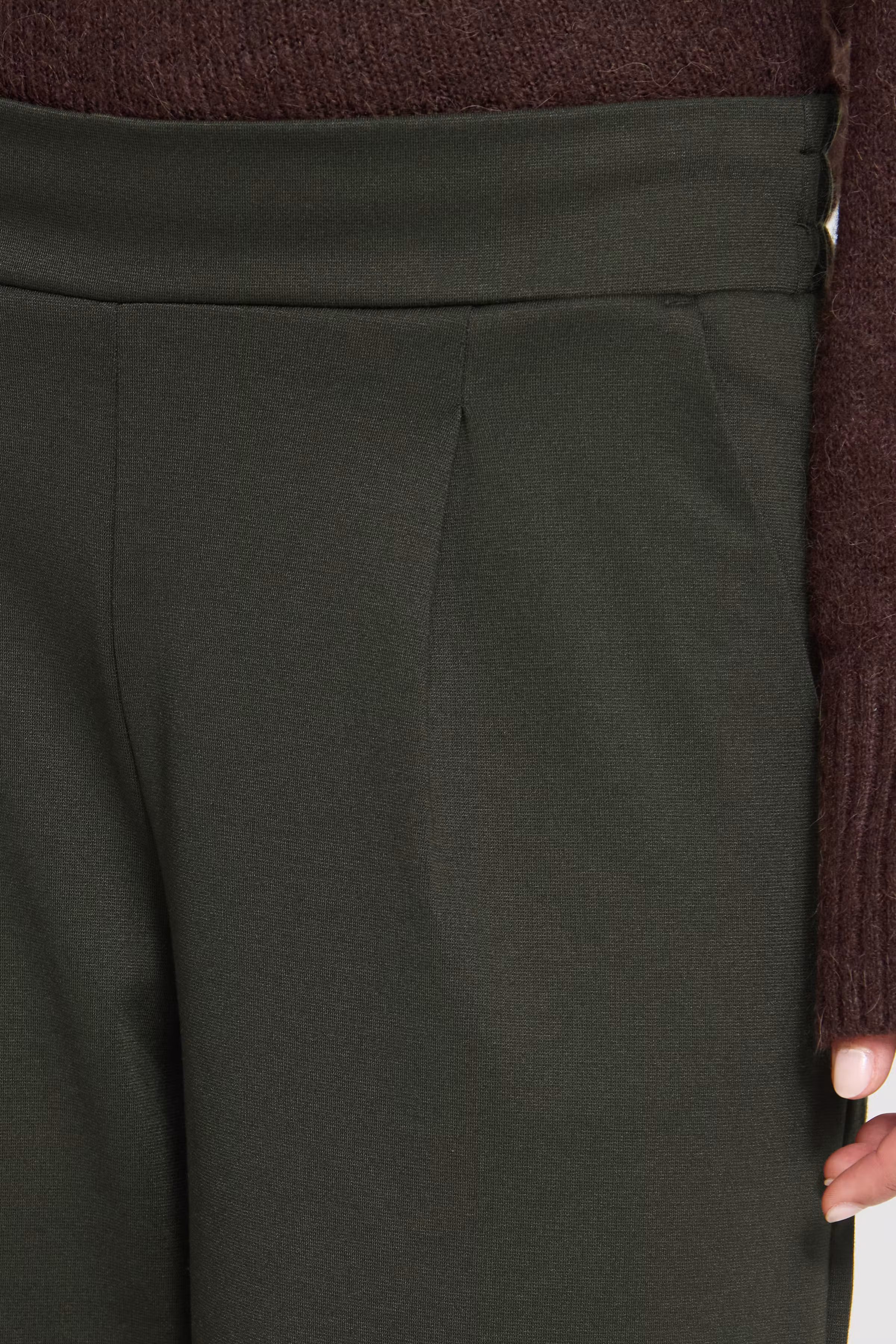 IHKATE Trousers LOOKBOOK DETAIL 20118337-190509