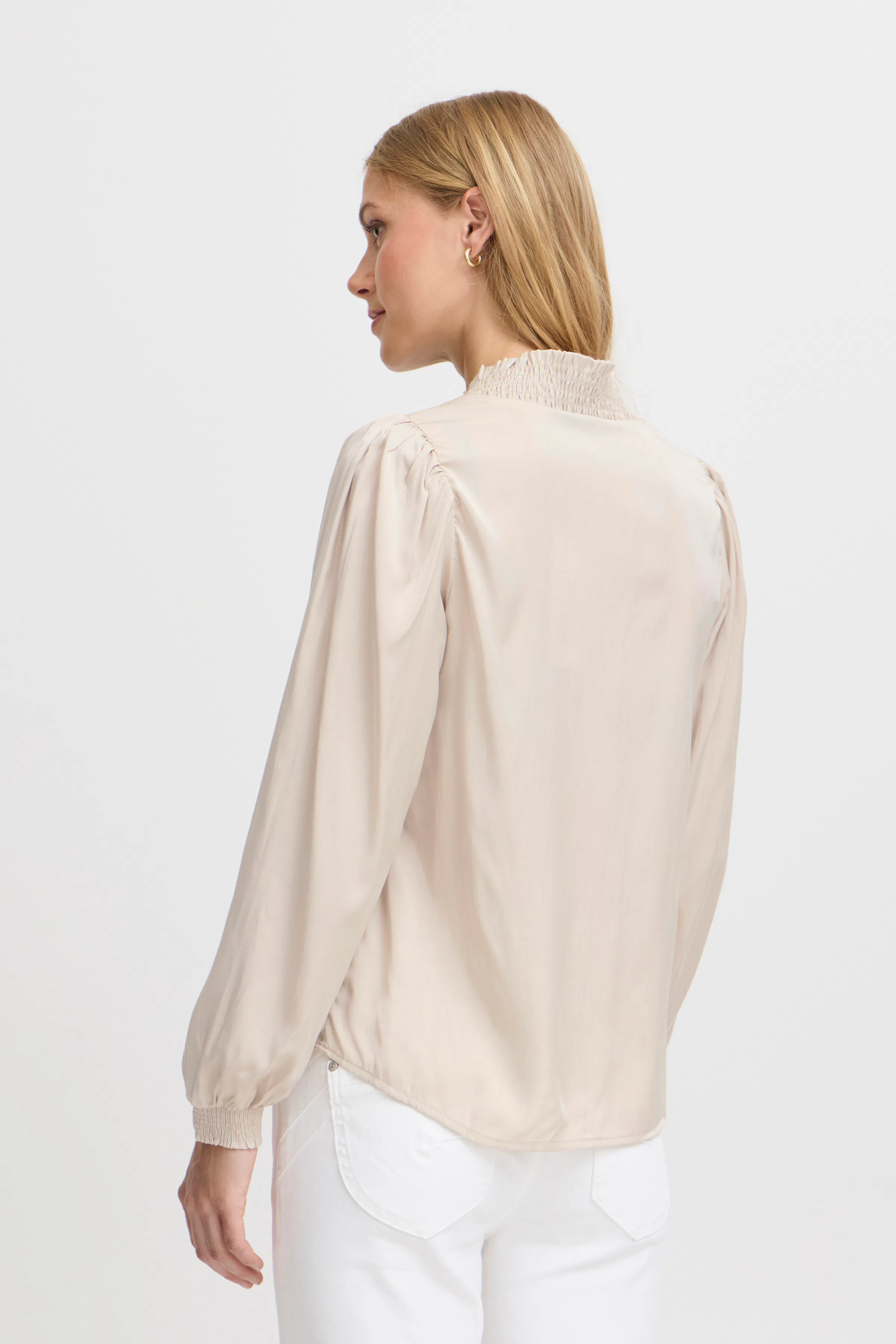 FXSHIRTI Blouse LOOKBOOK BACK 20615366-1513061
