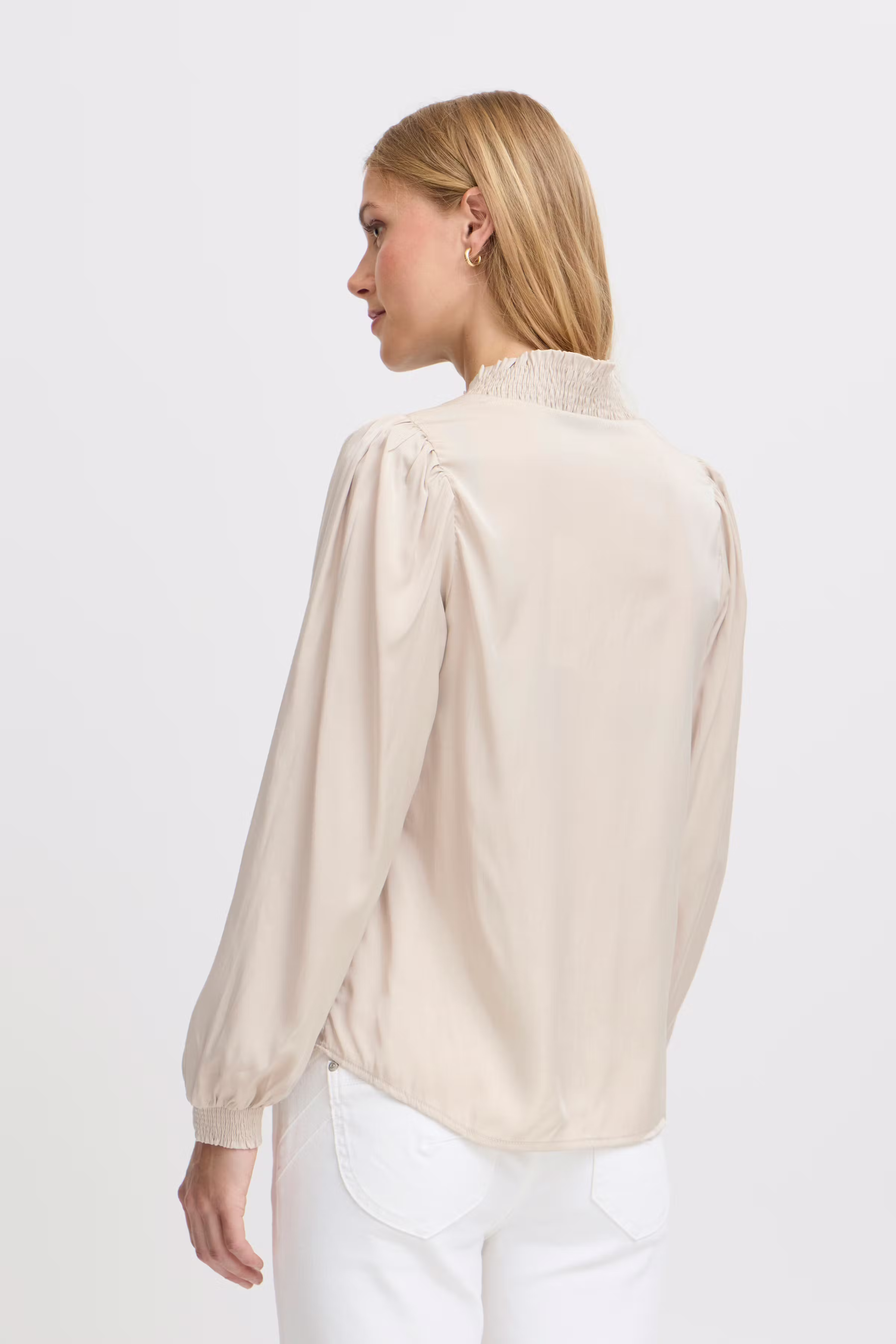 FXSHIRTI Bluse LOOKBOOK BACK 20615366-1513061