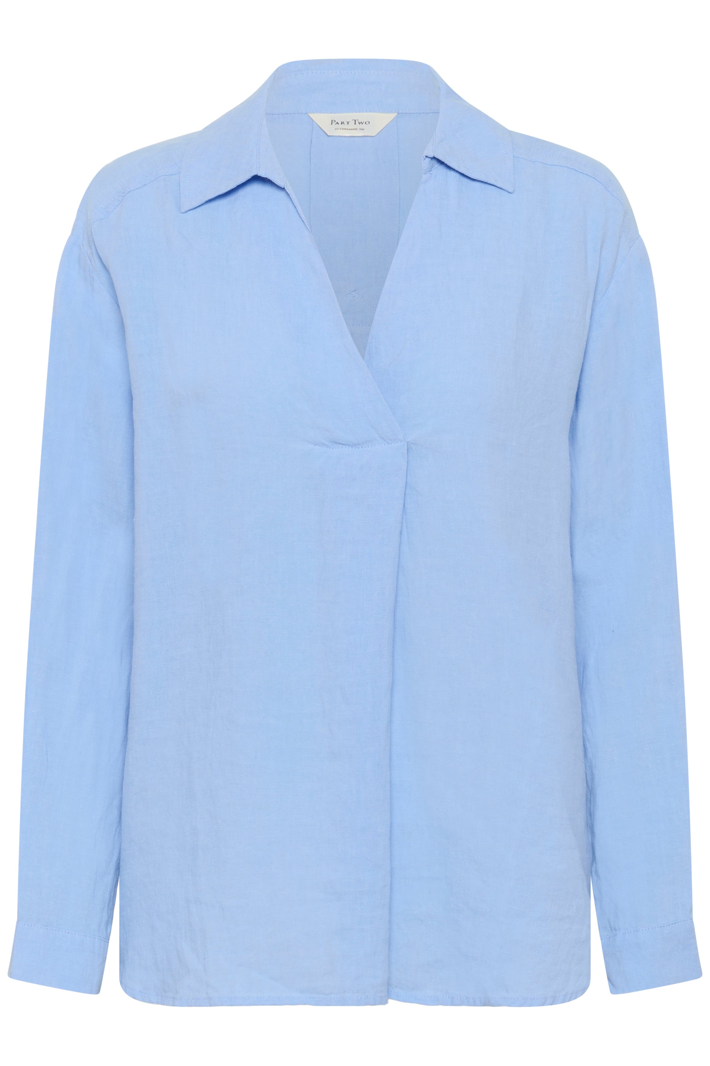 AyoPW Skjorta PACK FRONT 30310414-153919