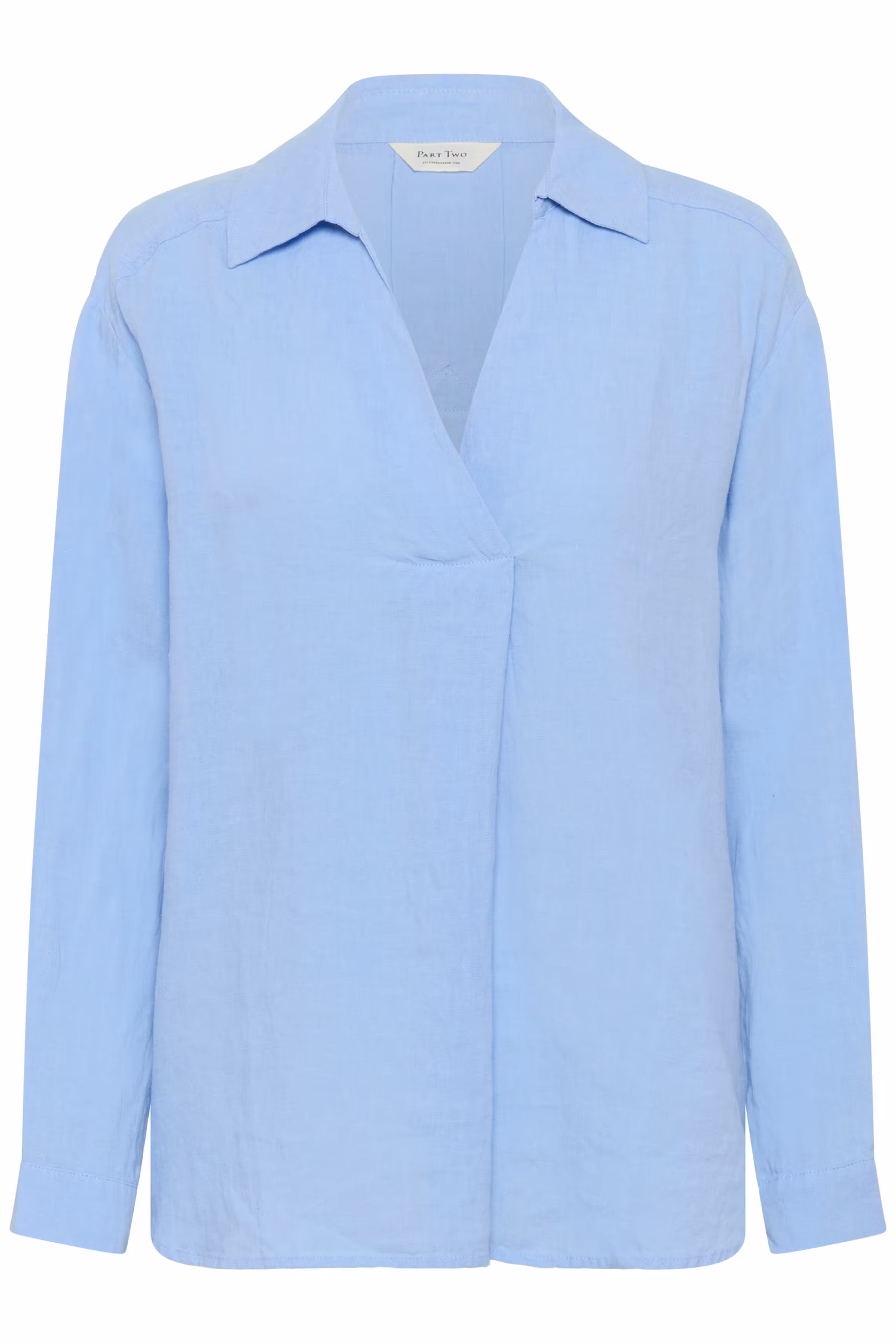 AyoPW Overhemd PACK FRONT 30310414-153919