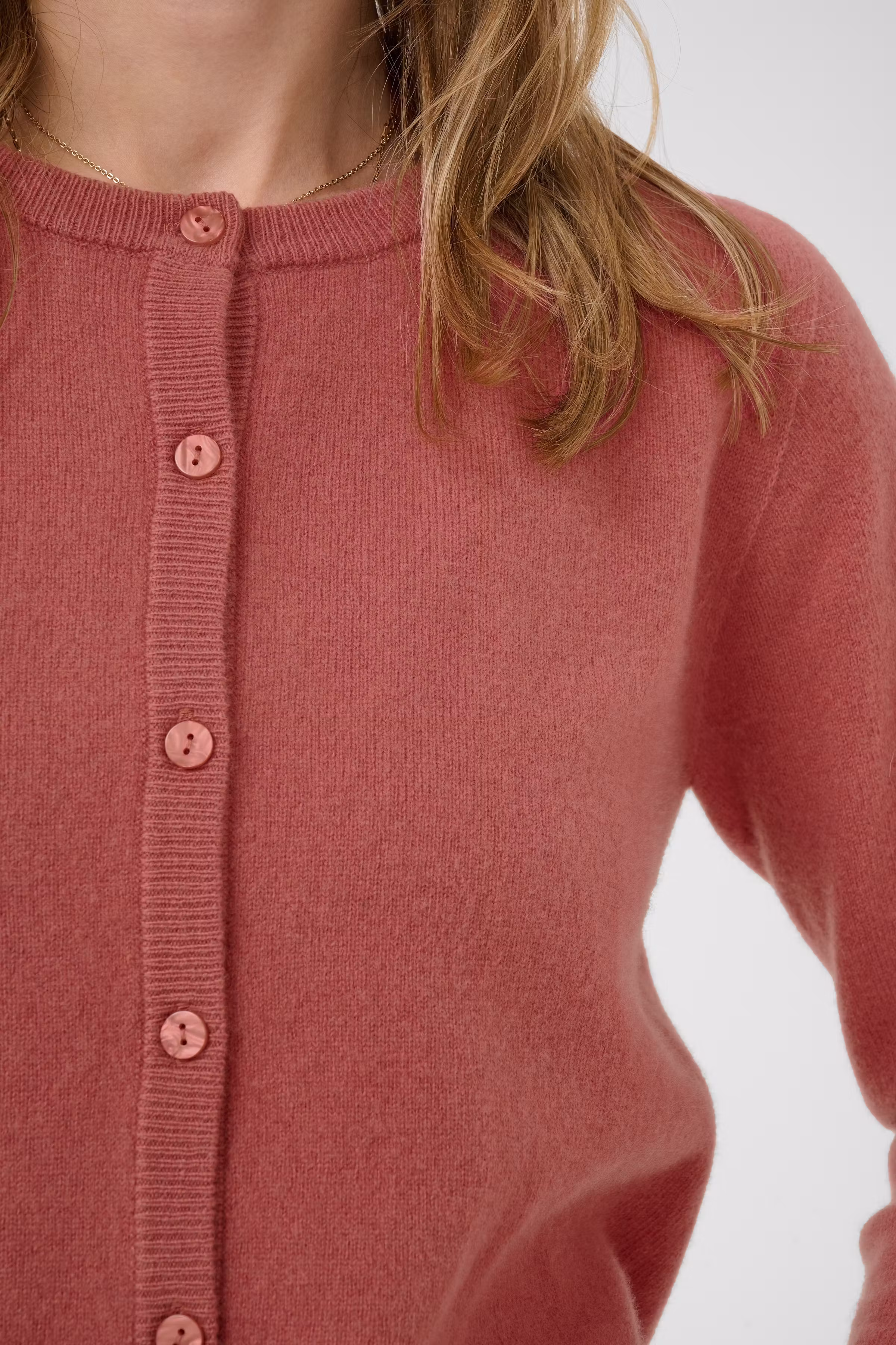 CRMela Cardigan LOOKBOOK DETAIL 10615473-171522