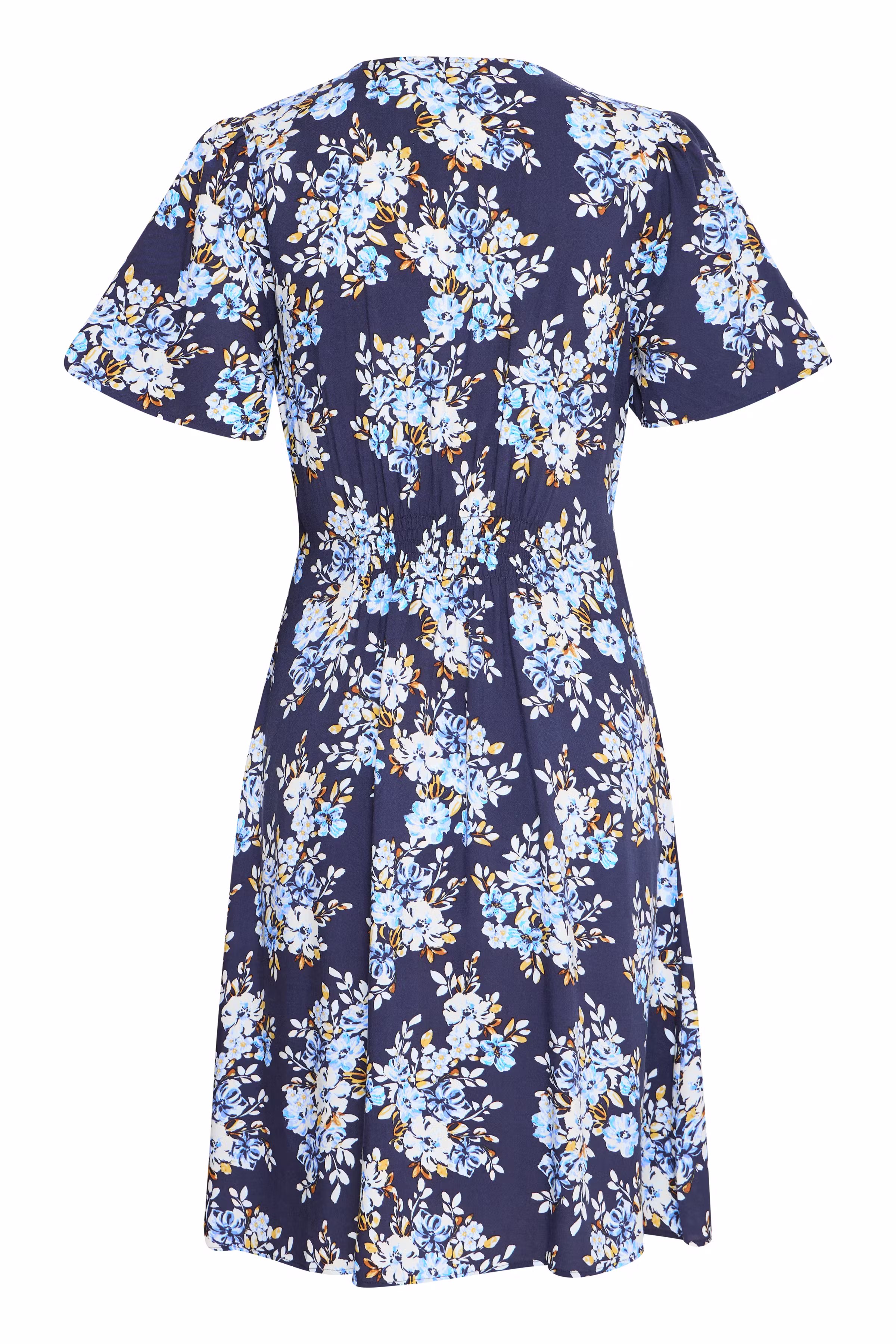 BYMMJOELLA Kleid PACK BACK 20814532-204600