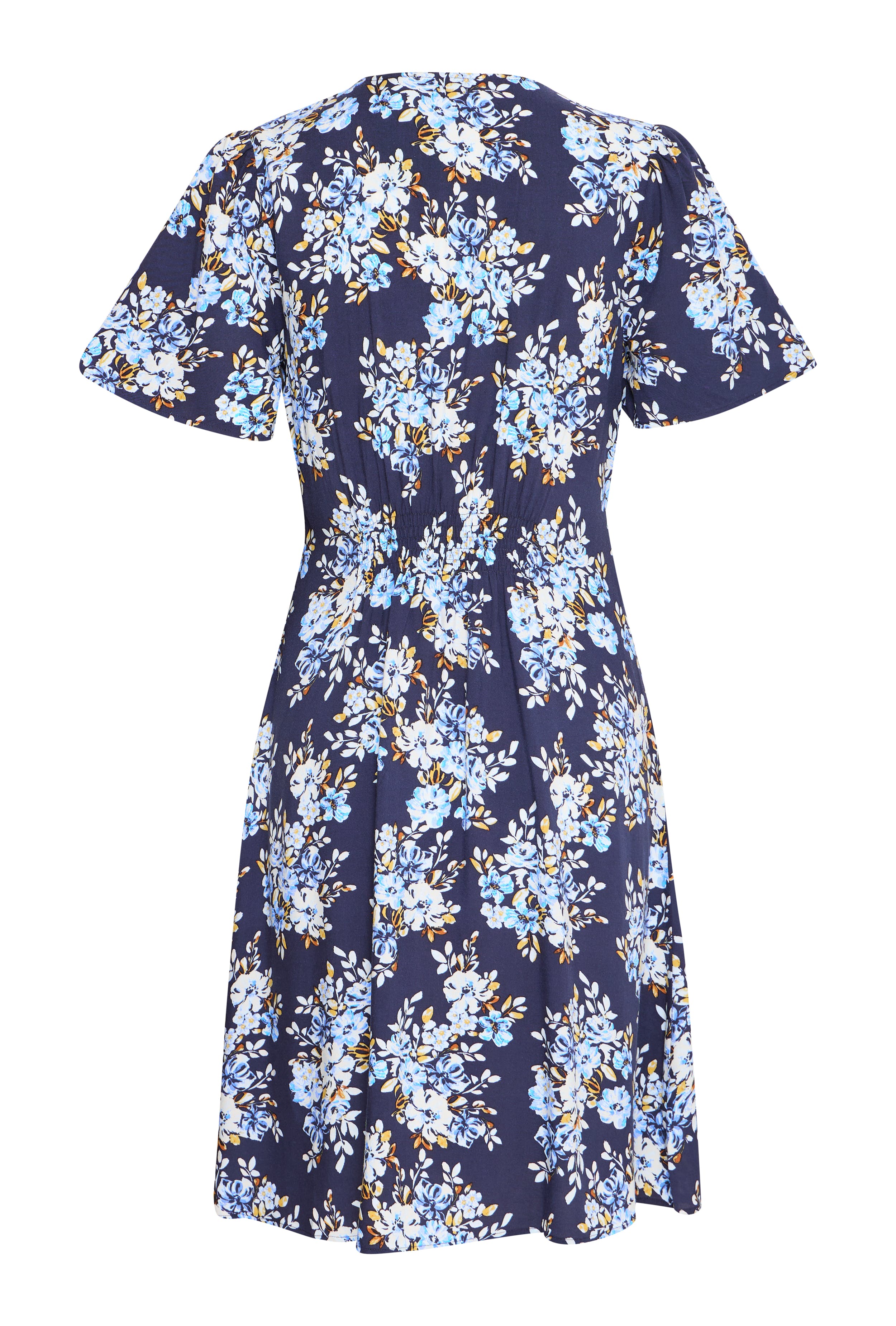 BYMMJOELLA Dress PACK BACK 20814532-204600