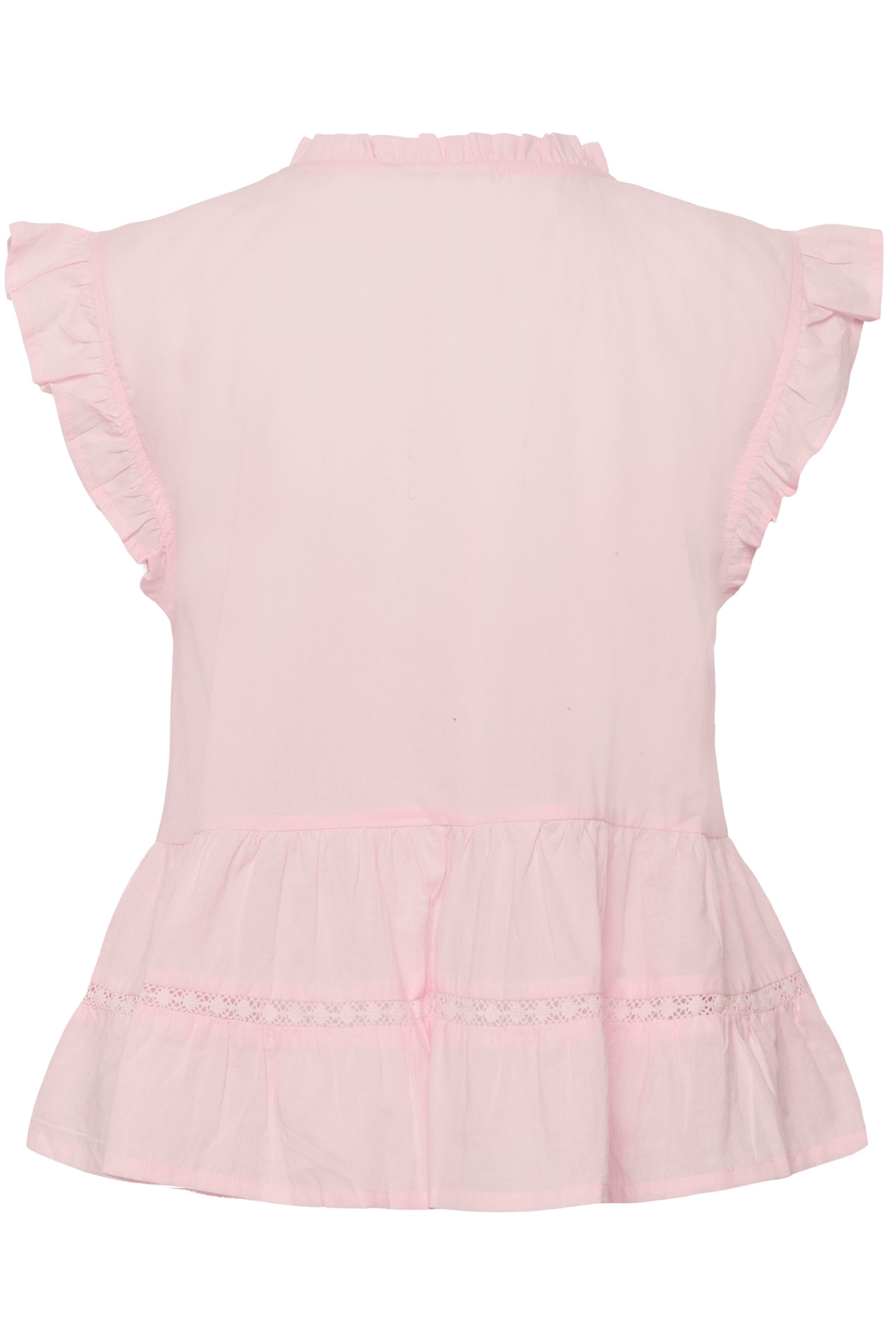 KAvalerie Bluse PACK BACK 10511570-132807