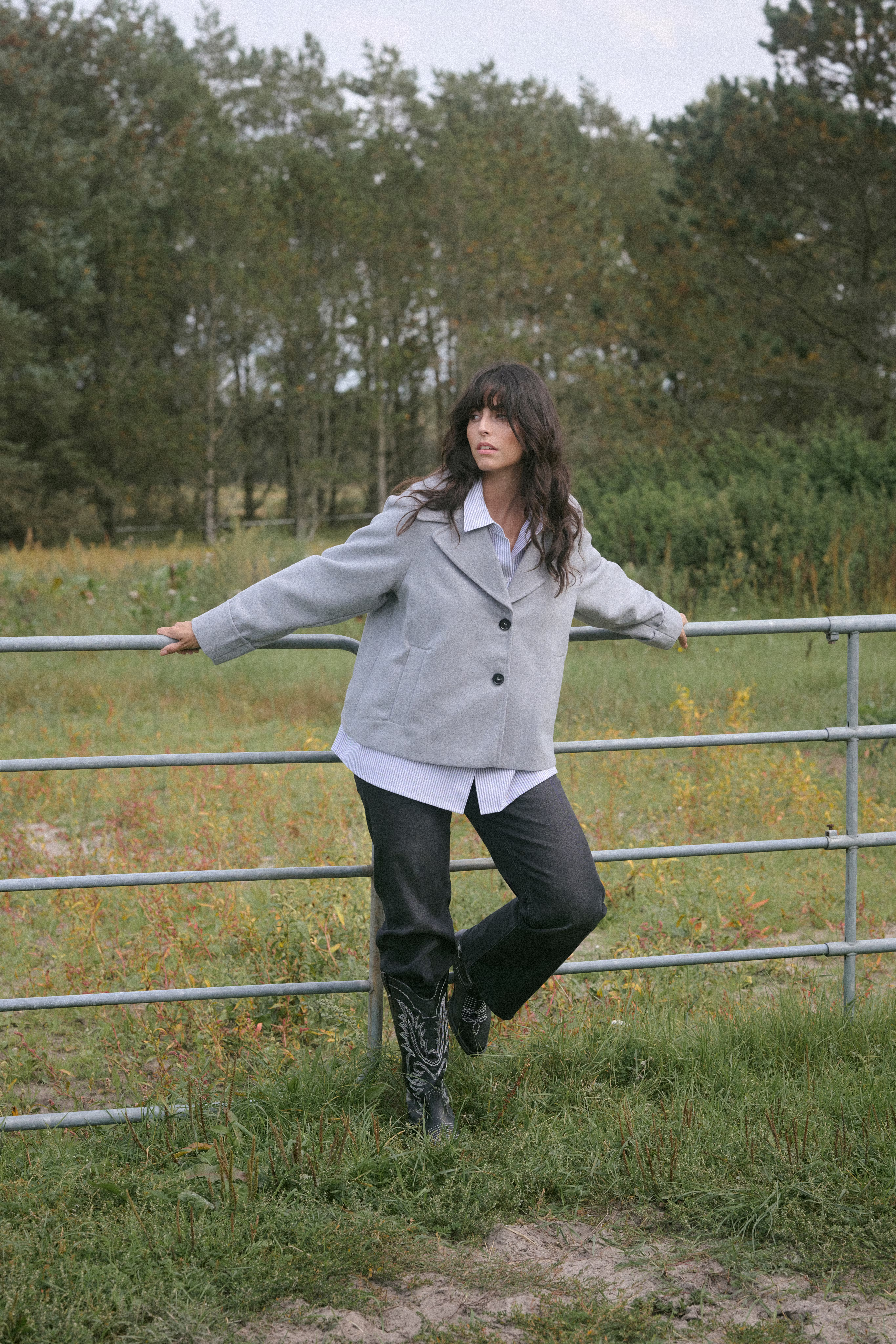 KCjulian Jacke LOCATION NONE 10583495-100126