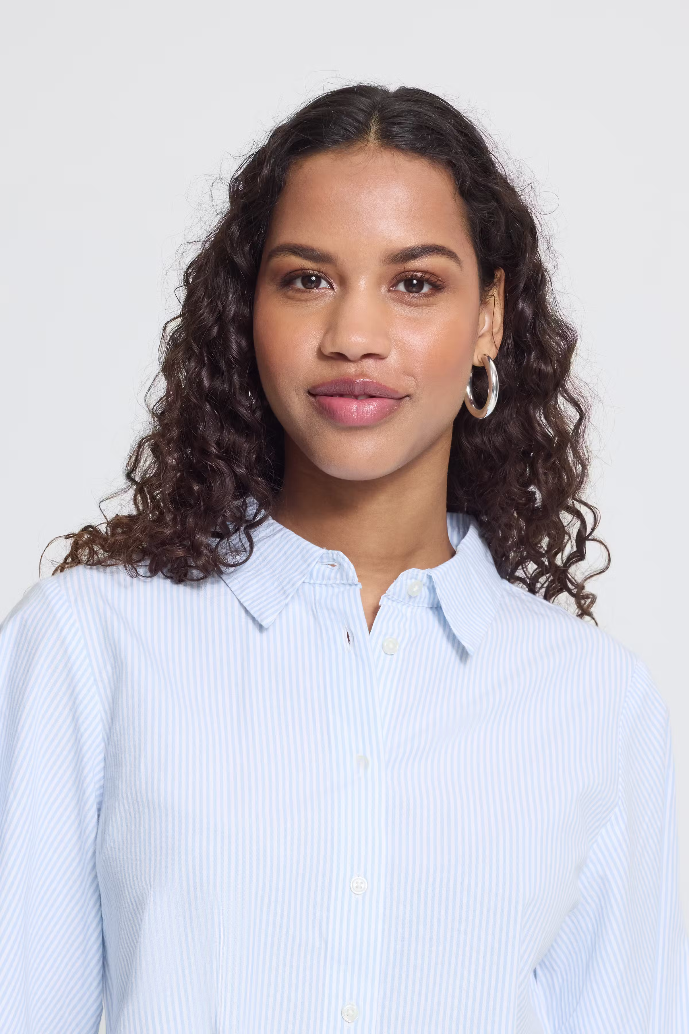 IHGARIA Overhemd LOOKBOOK DETAIL 20125802-900007066
