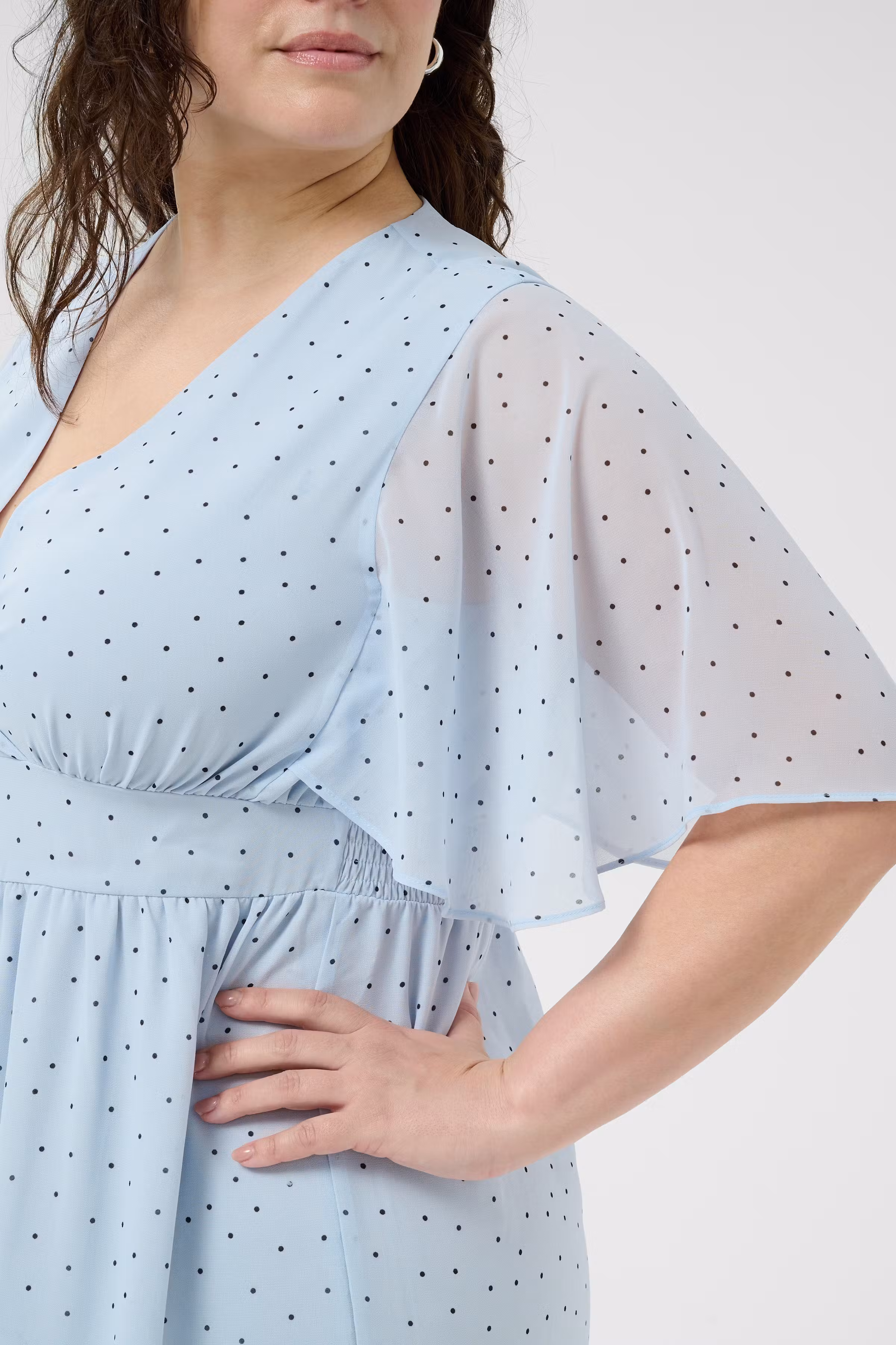 KClory Kleid LOOKBOOK DETAIL 10584953-1000823