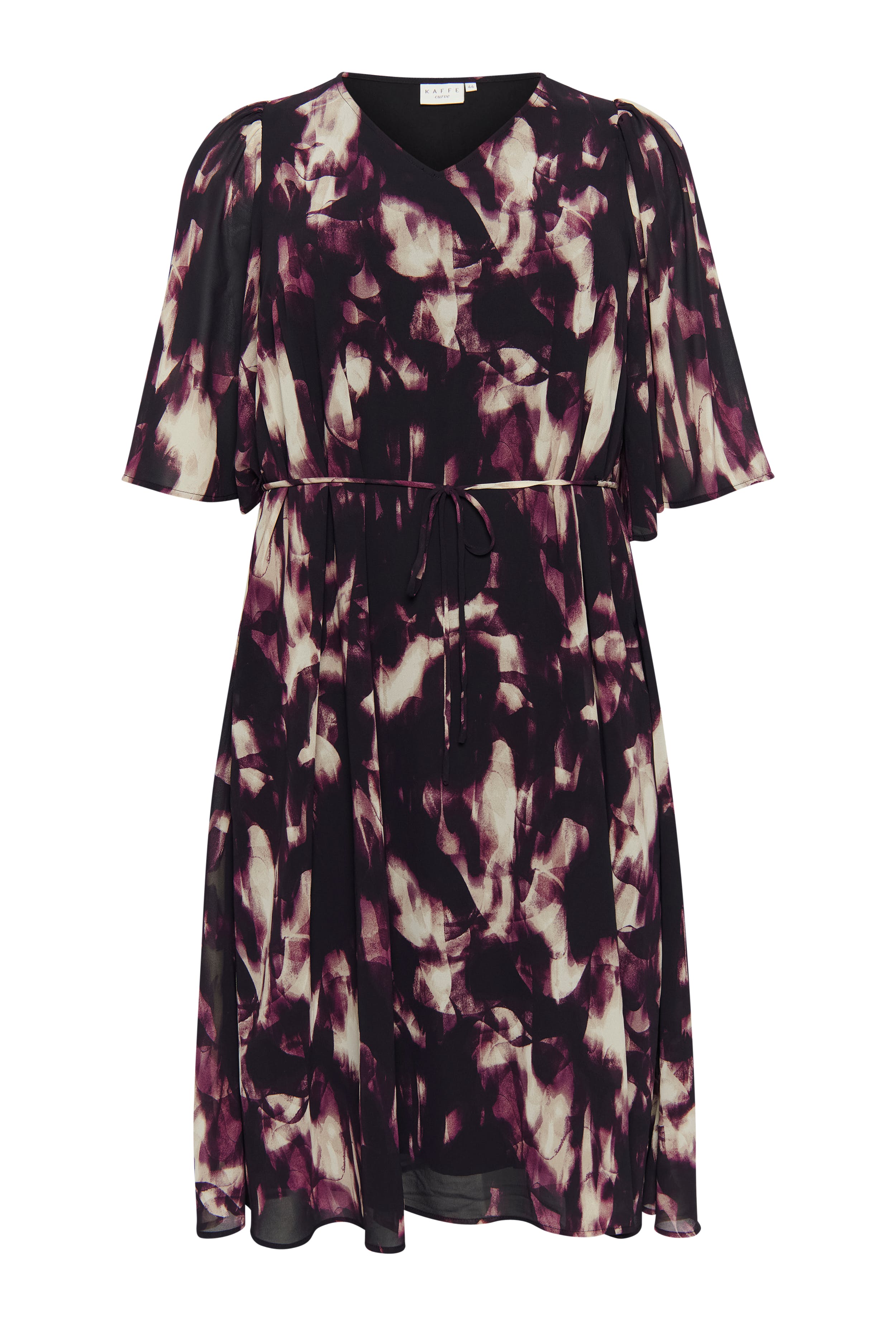 KCnour Kleid PACK FRONT 10582701-106600