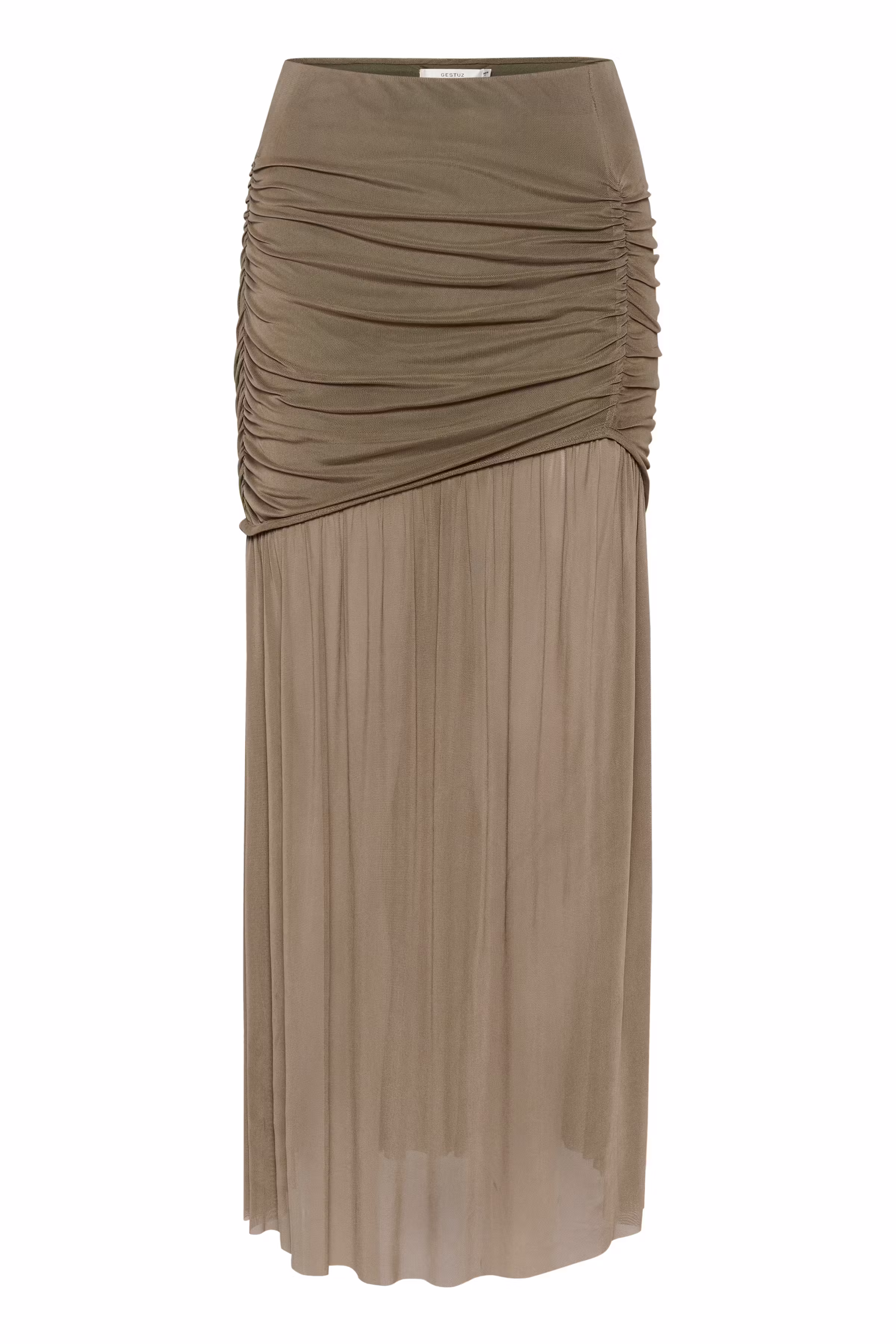 MessiGZ Skirt PACK FRONT 10909132-180615