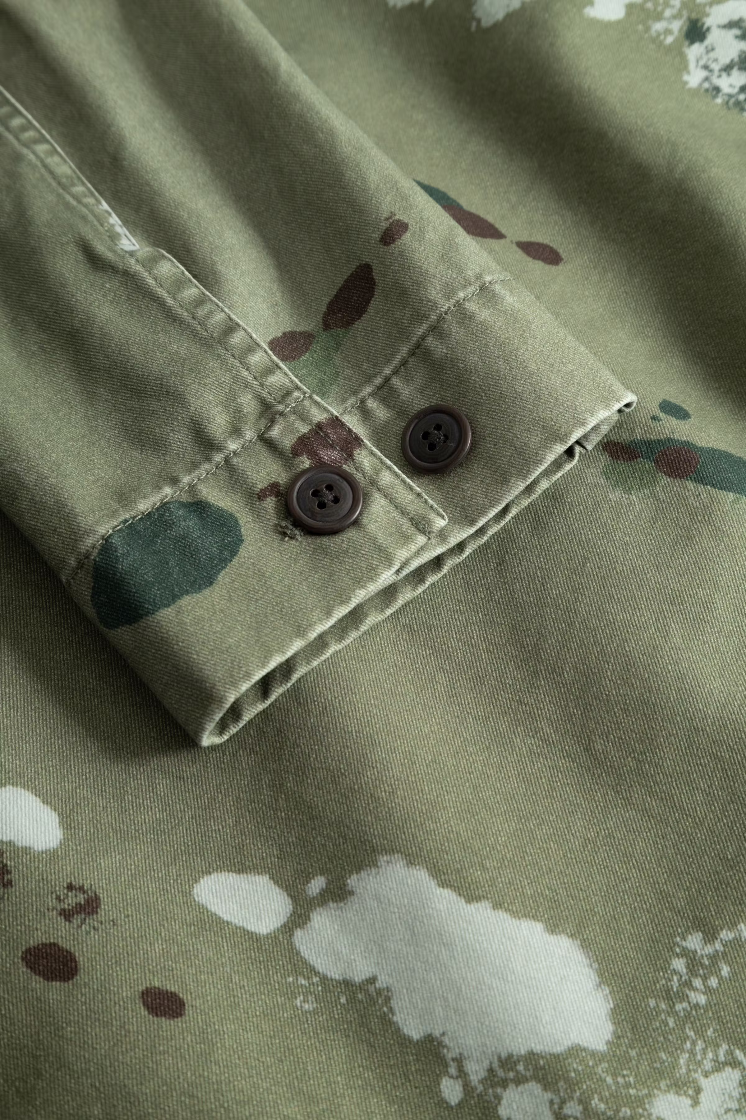 WWStefan Worker Jacket PACK DETAIL 30251481-304302