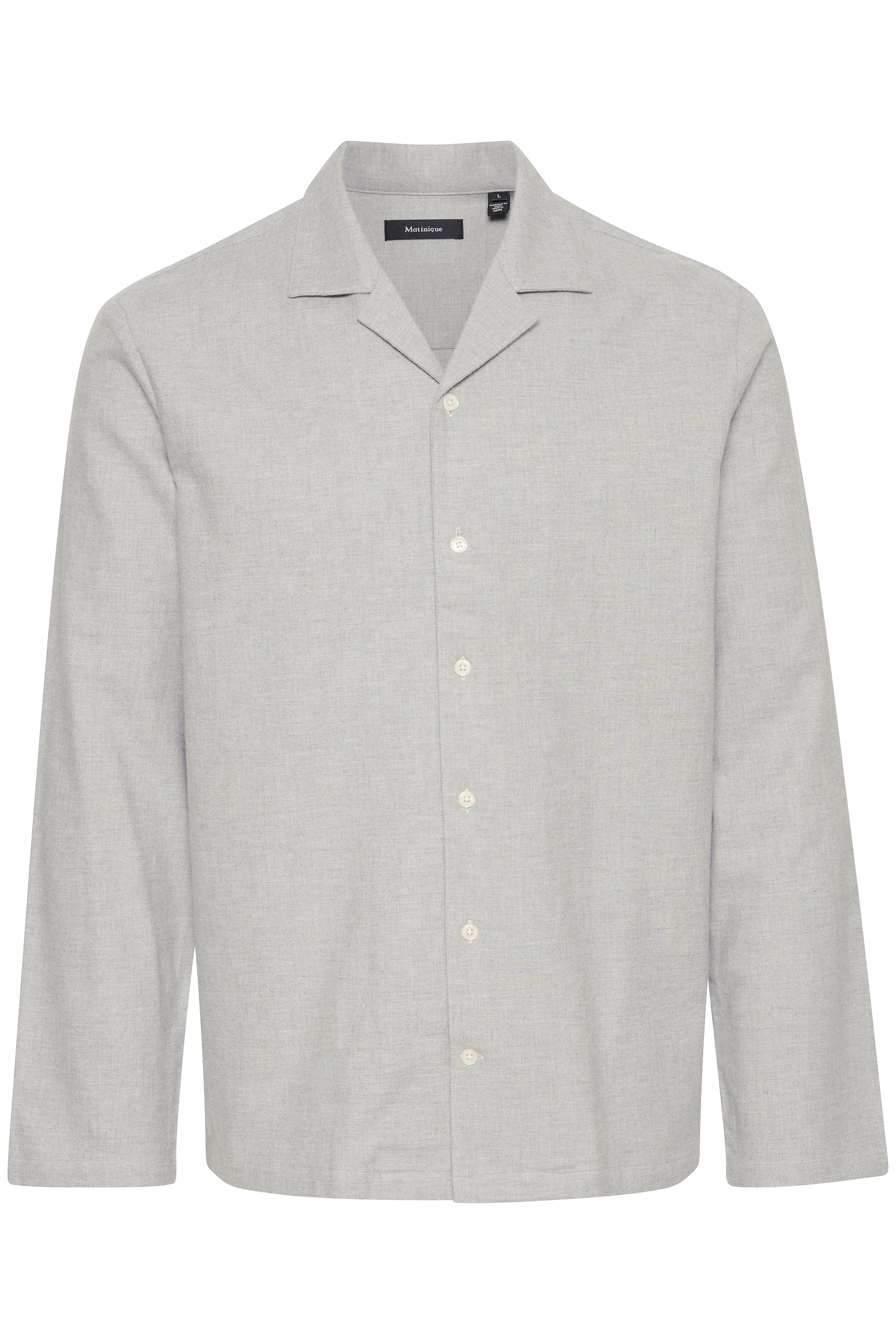 MAemerson Pyjama-Shirt PACK FRONT 30207657-1940111