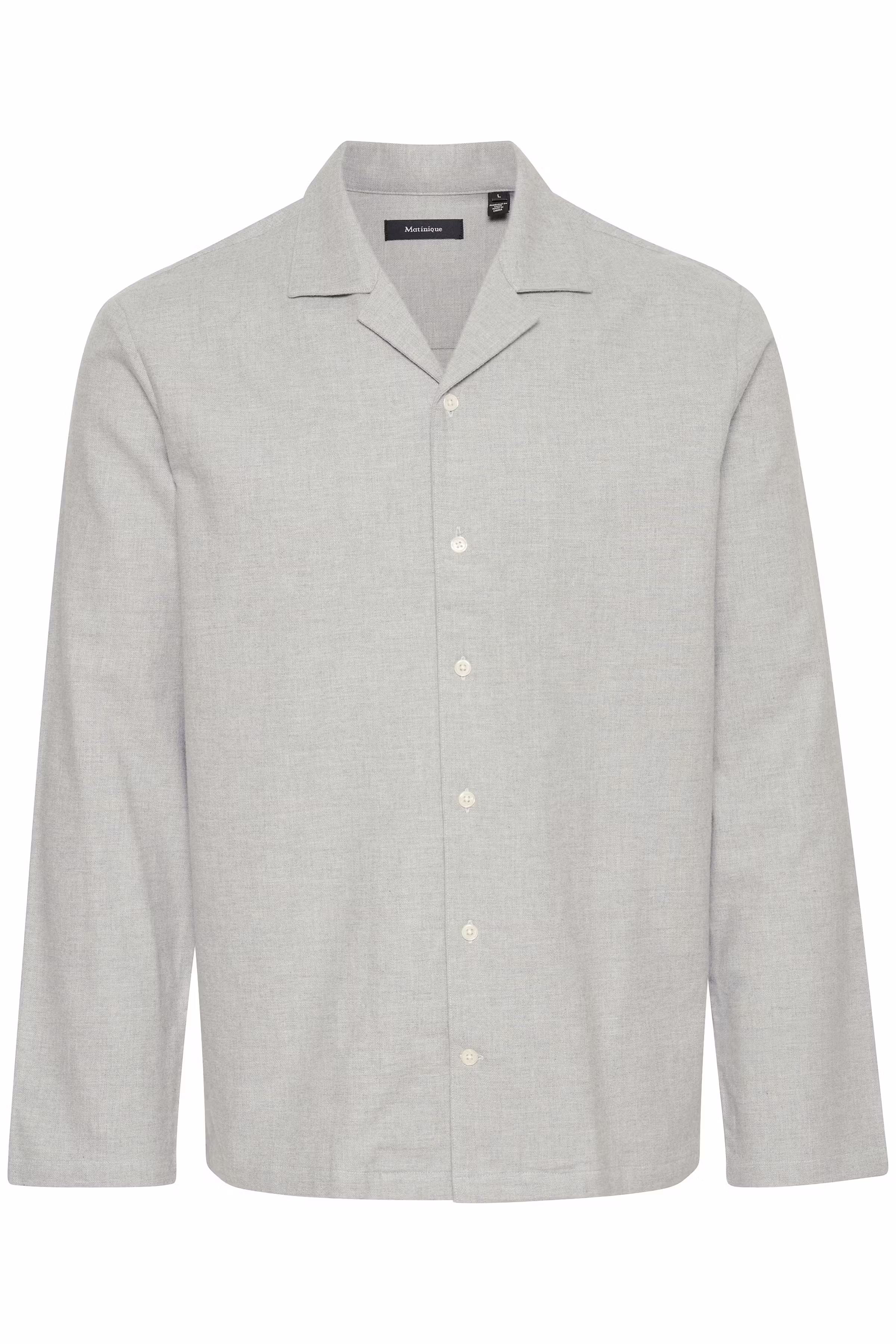 MAemerson Pyjamas skjorte PACK FRONT 30207657-300271