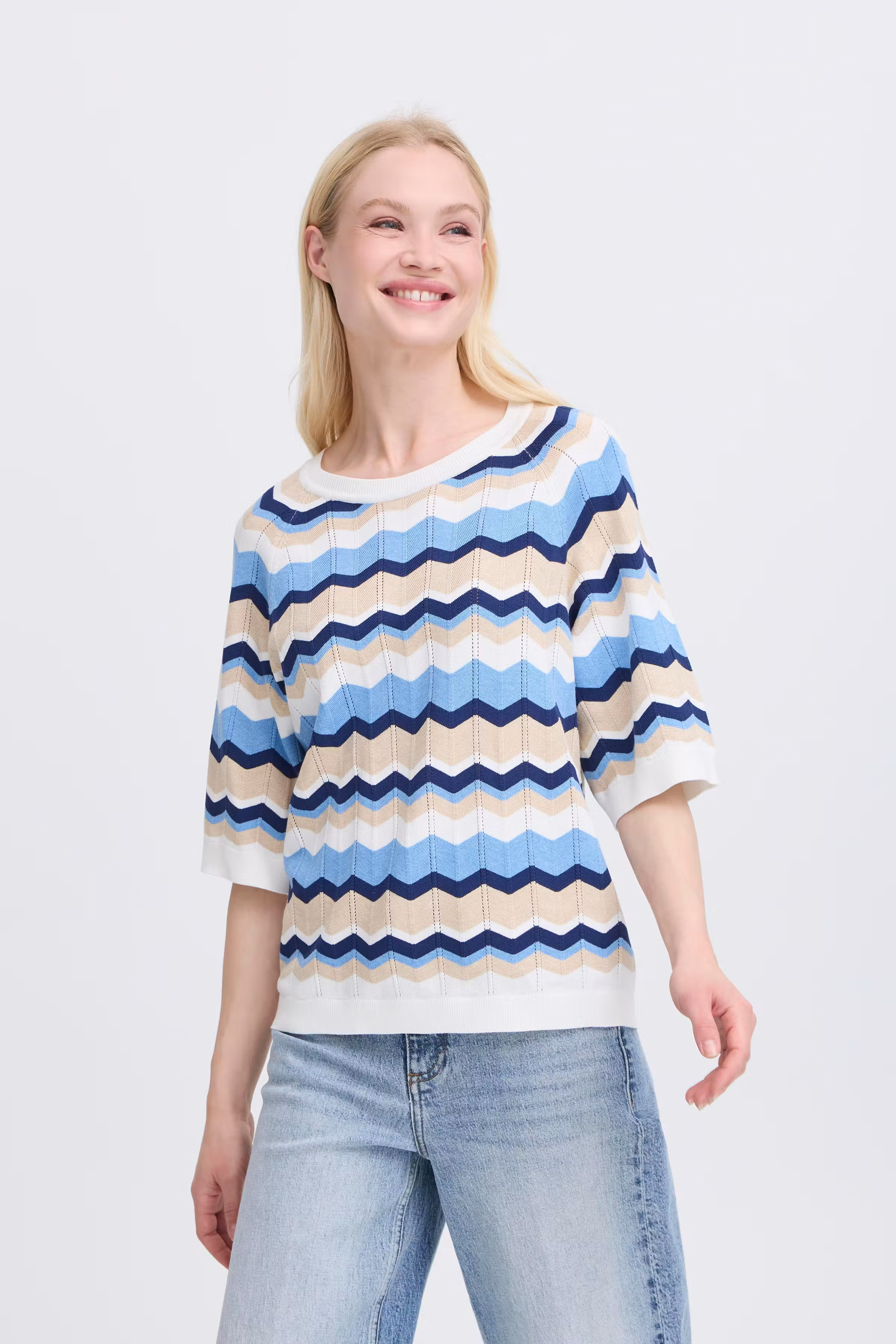BYMMORLA Pullover LOOKBOOK FRONT 20818506-900004280