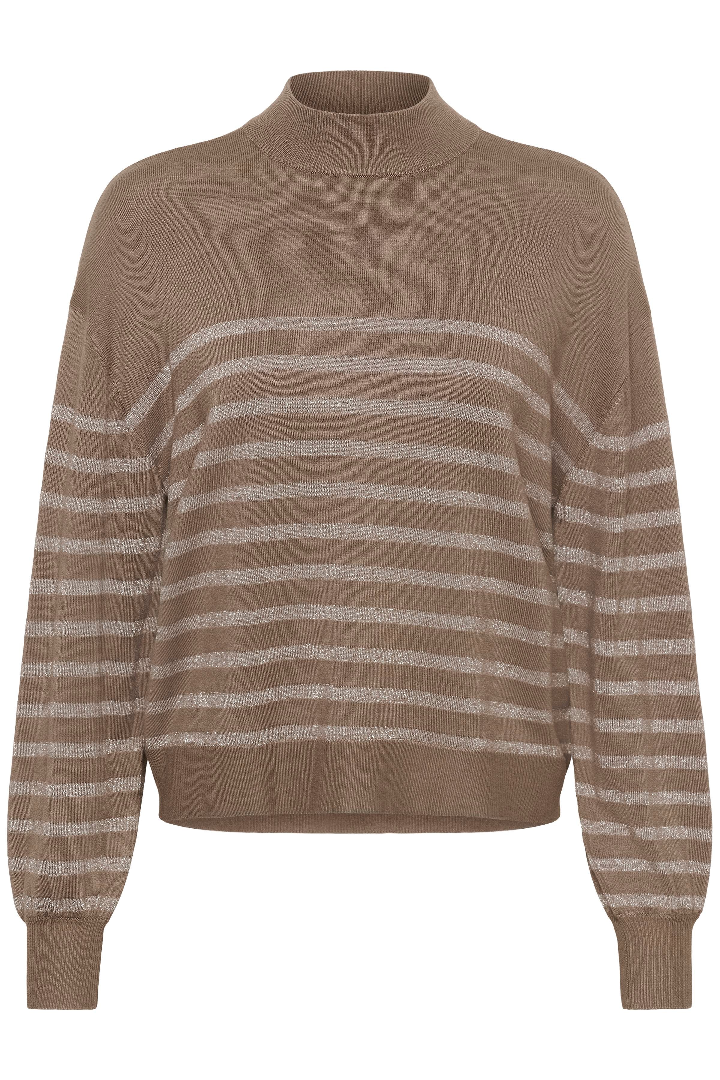 KAlizz Pullover PACK FRONT 10511023-108728