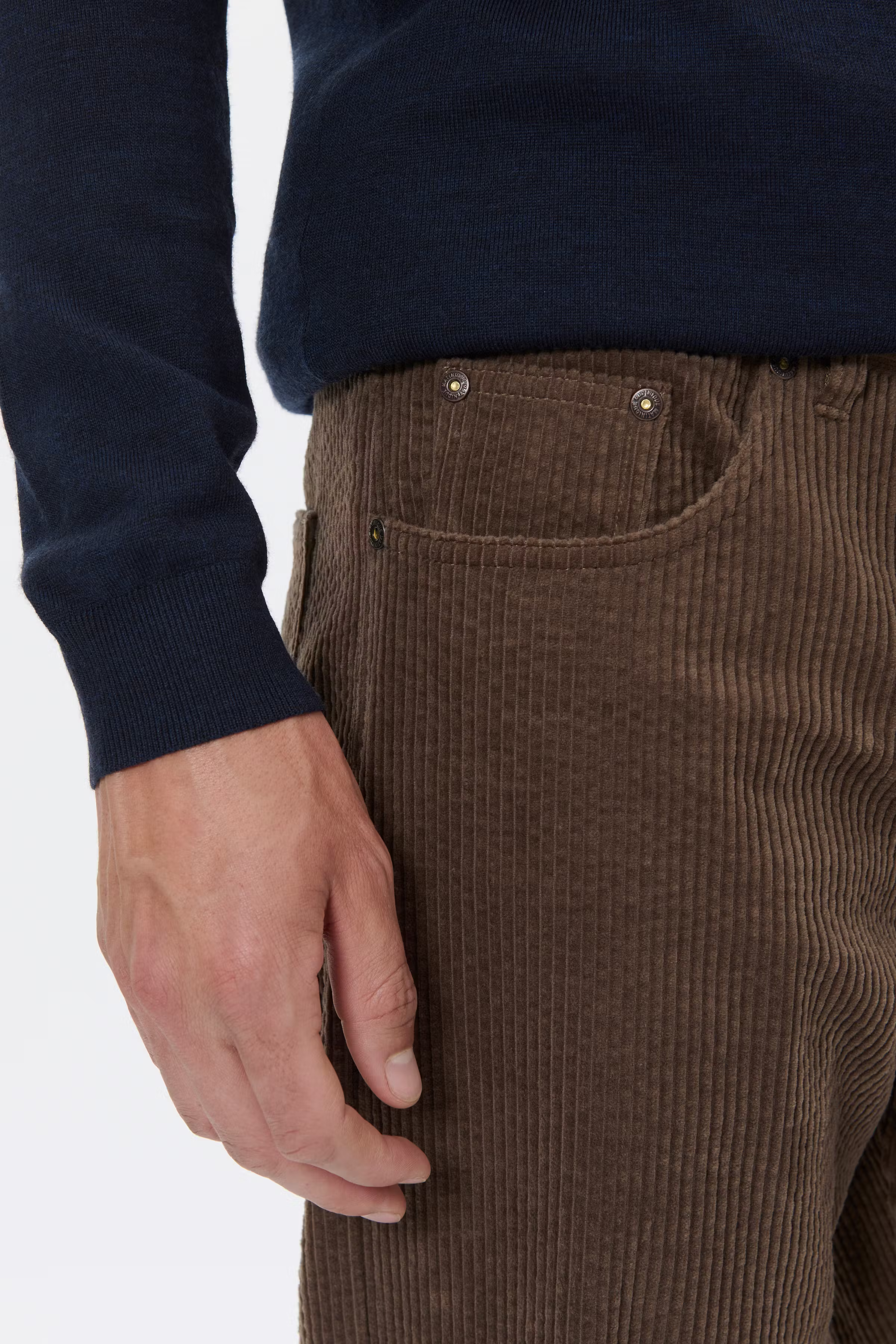 MALeland M73 Jeans LOOKBOOK DETAIL 30208865-190809