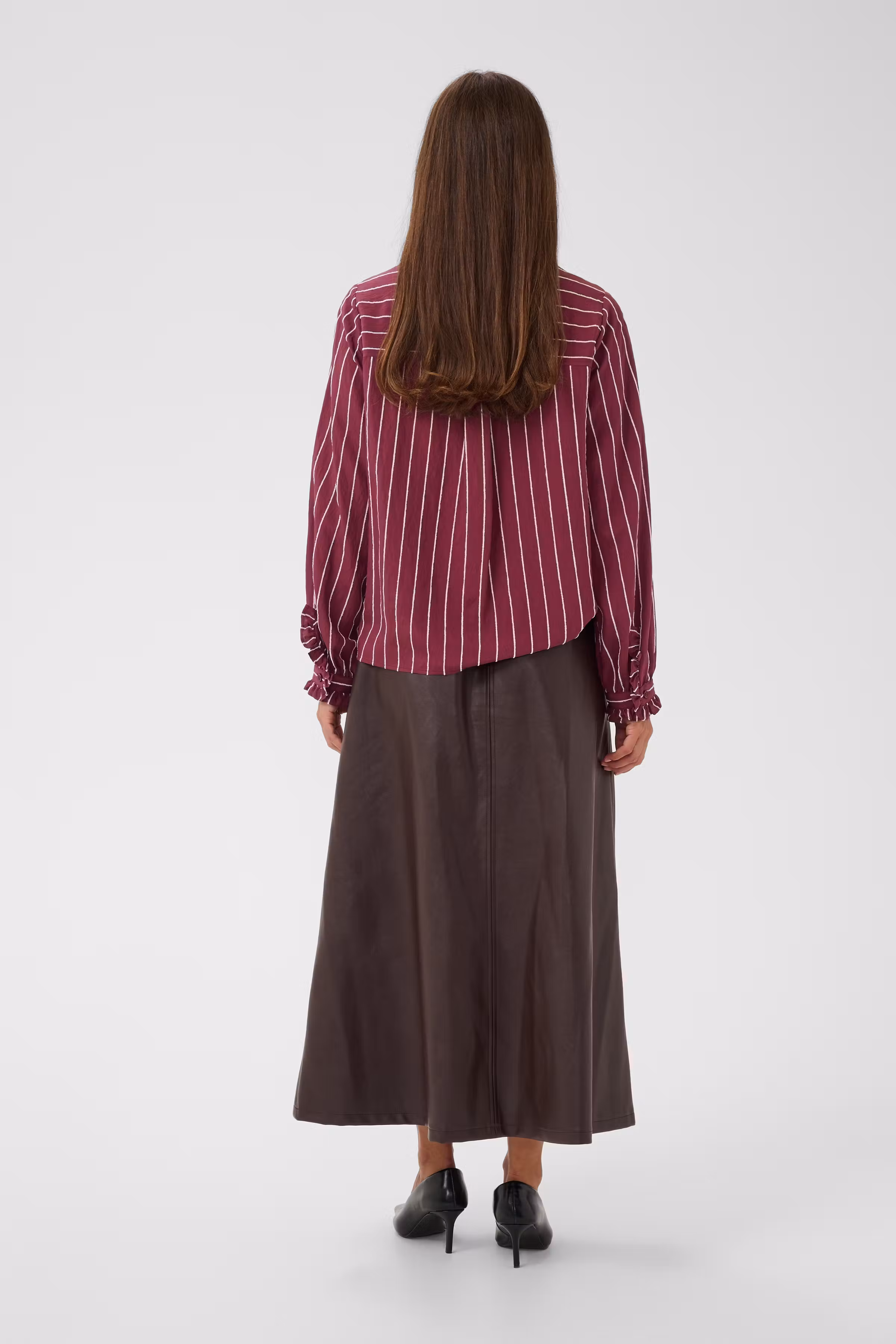 CUarin Shirt LOOKBOOK BACK 50113546-109992
