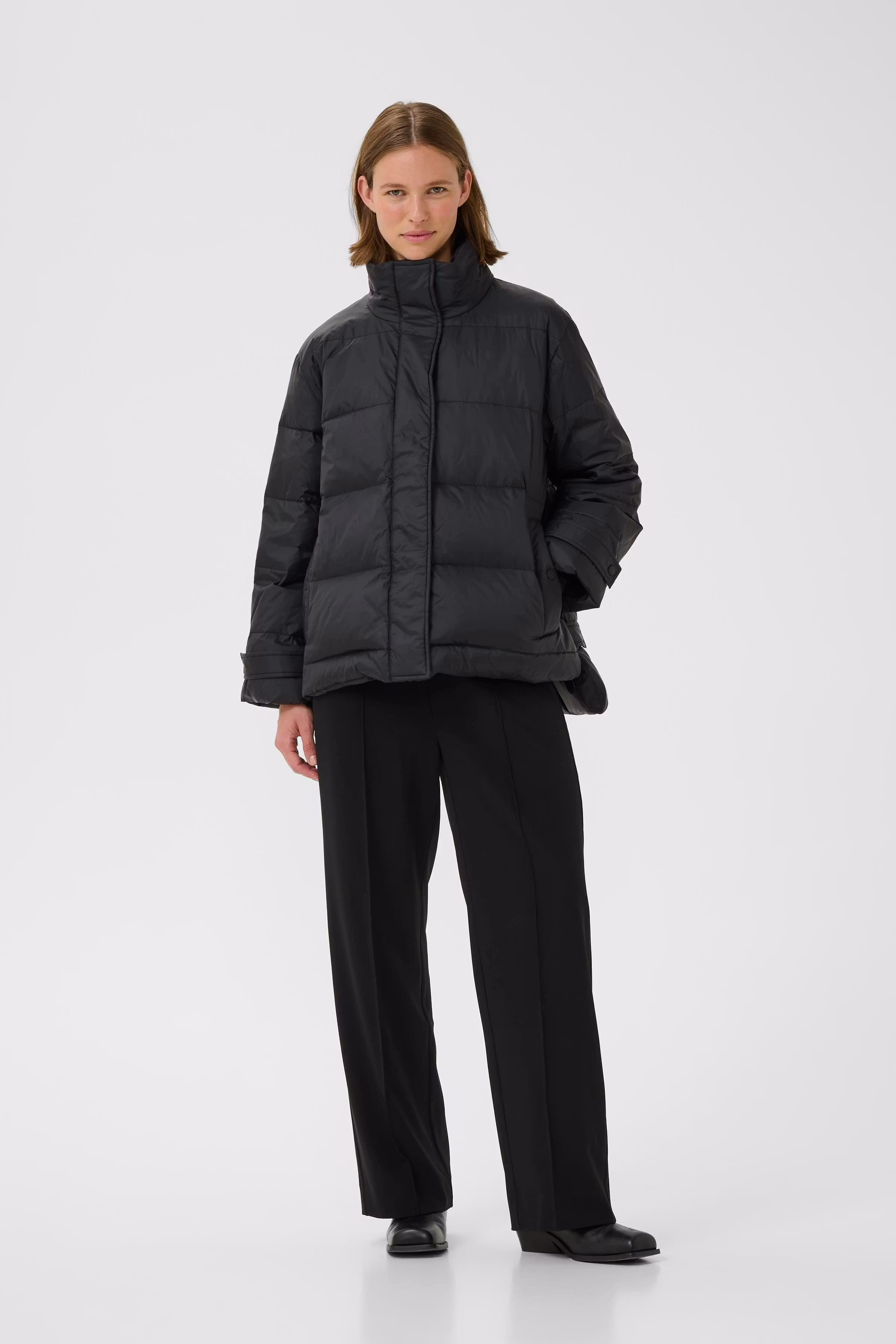 KialinnIW Casual jakke LOOKBOOK FRONT 30110656-194008