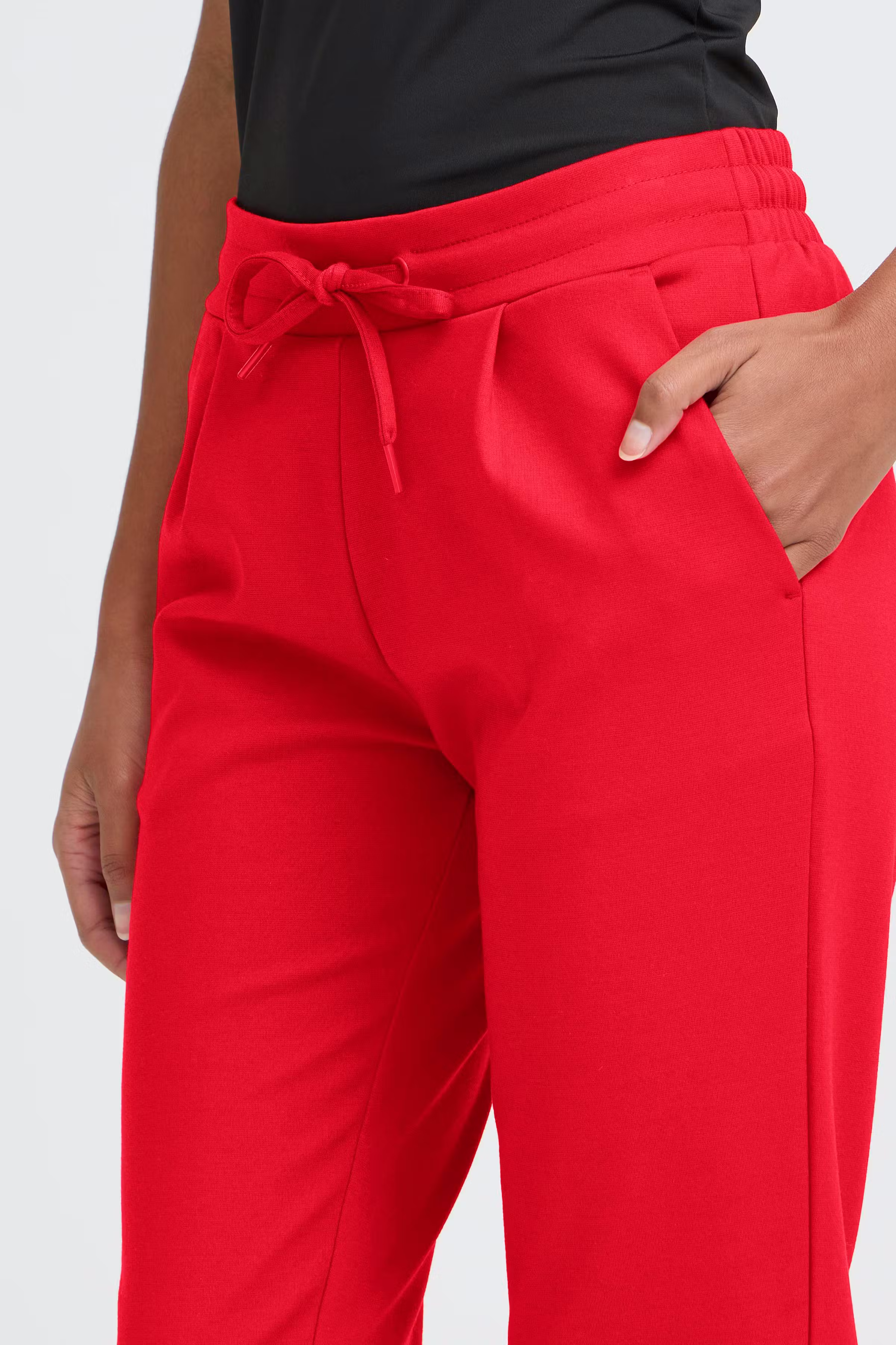 IHKATE Trousers LOOKBOOK DETAIL 20105036-191763