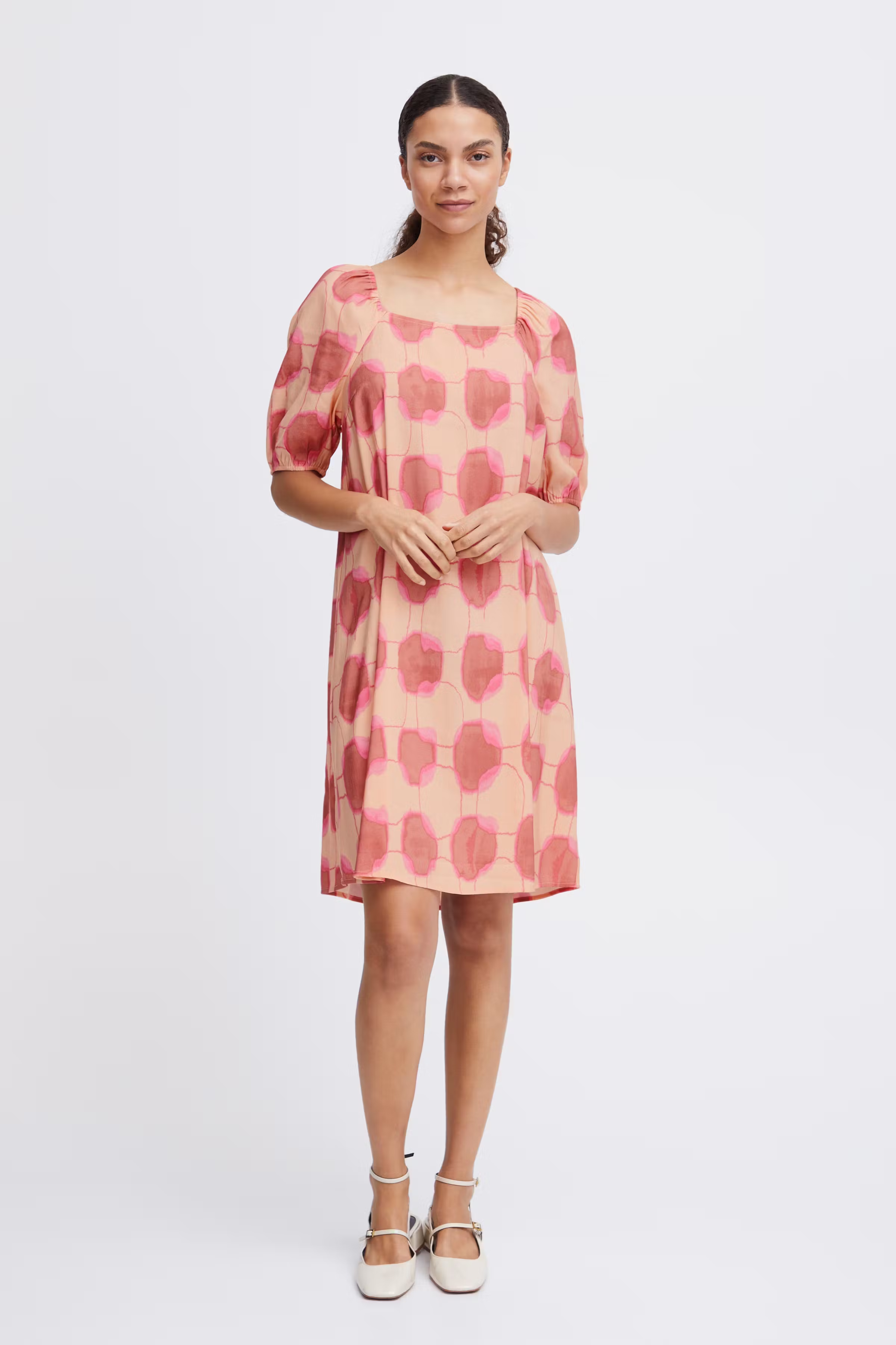 BYHANVA Dress LOOKBOOK FRONT 20814921-203169