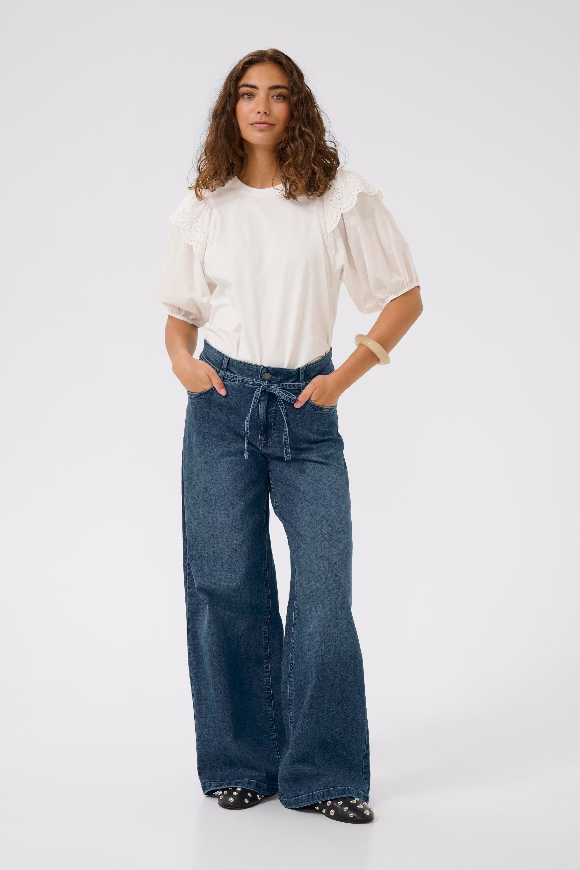 CUtali Jeans LOOKBOOK FRONT 50112893-107026