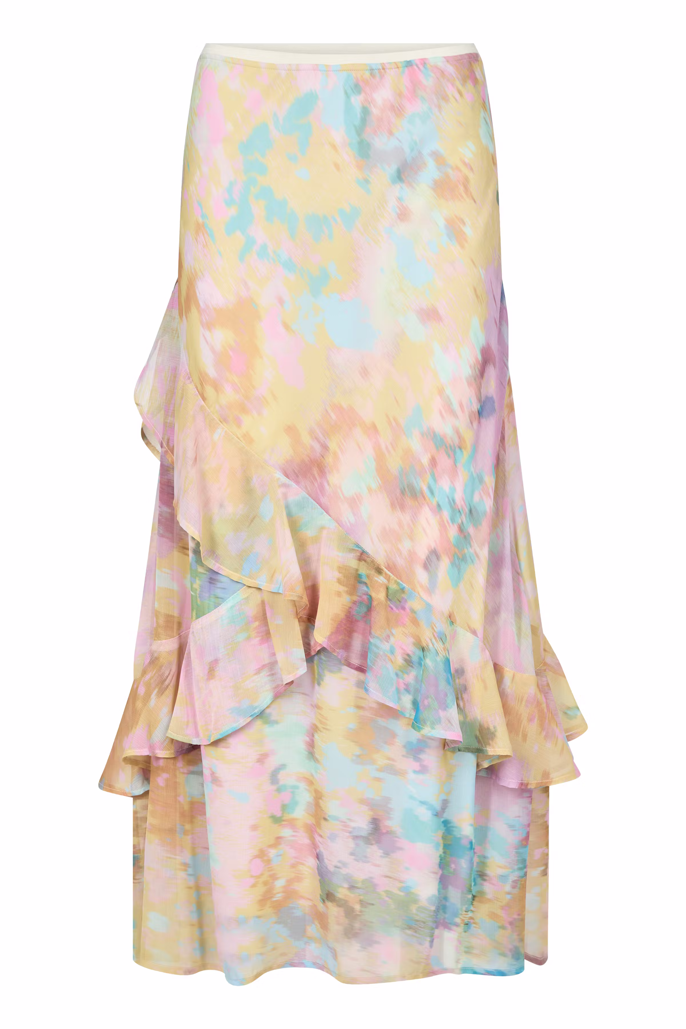 CUkula Skirt PACK FRONT 50111733-107276