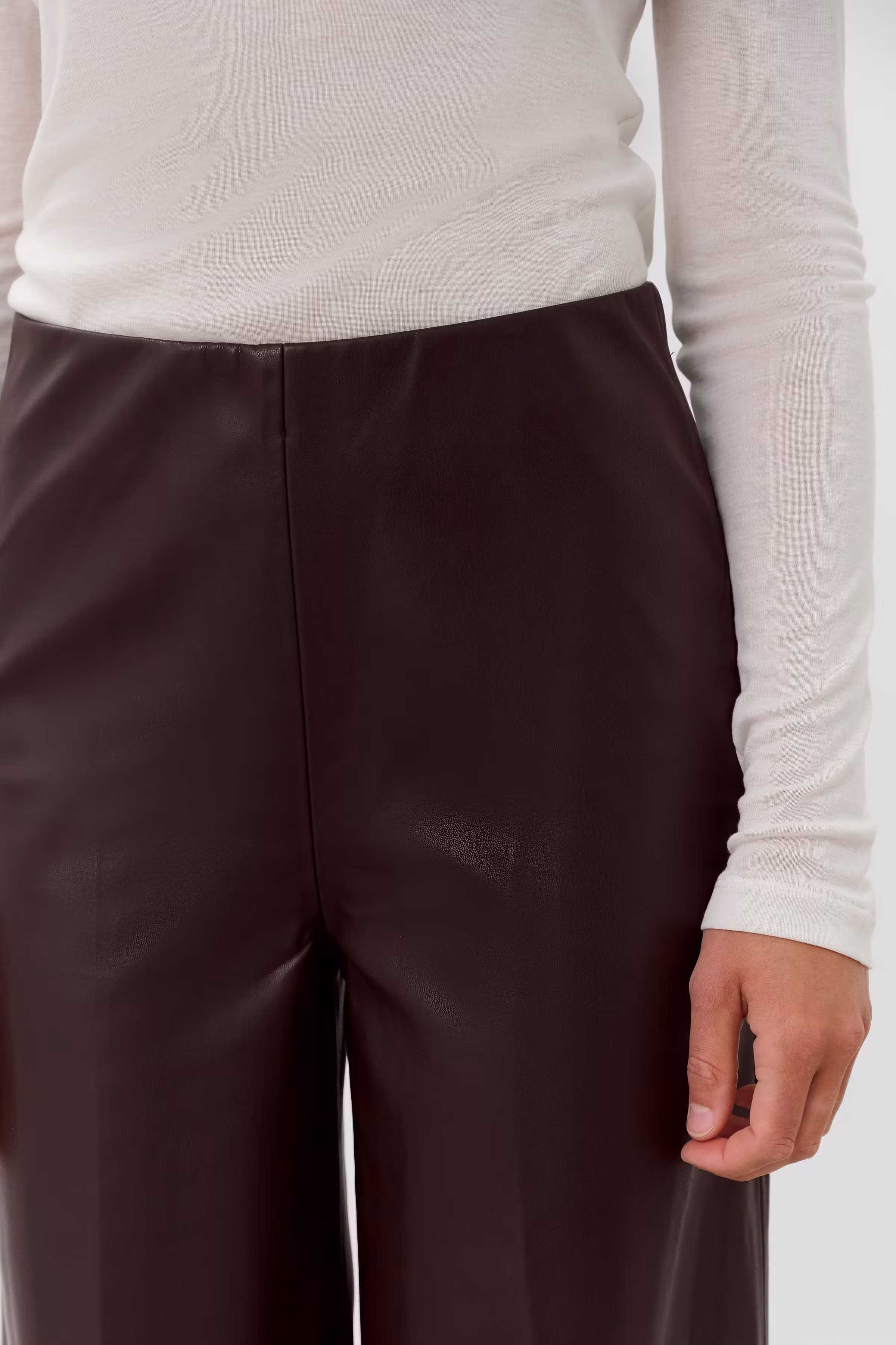 SLKaylee Byxor LOOKBOOK DETAIL 30409595-191109