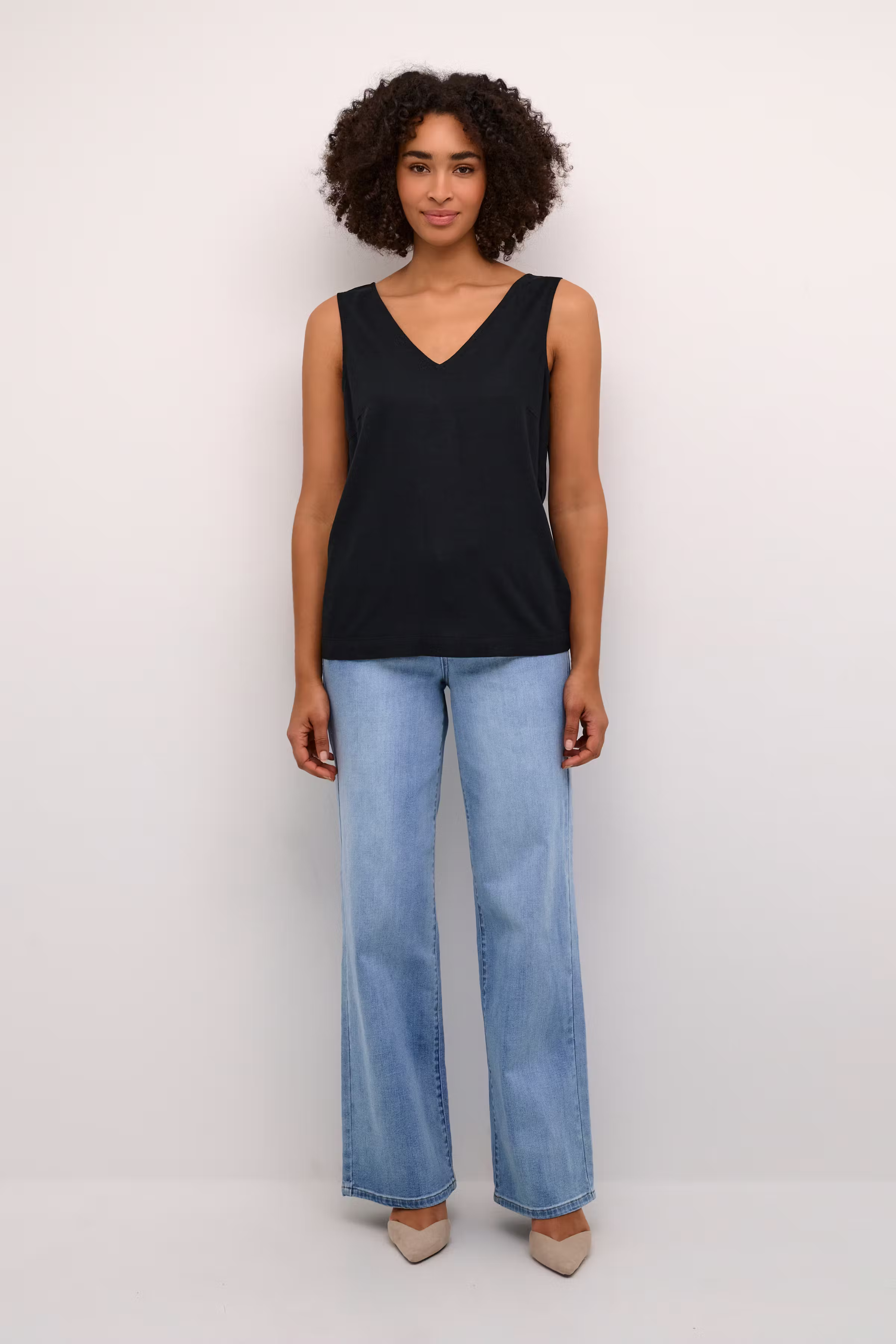 KAmilia Hørtop LOOKBOOK FRONT 10508426-100121