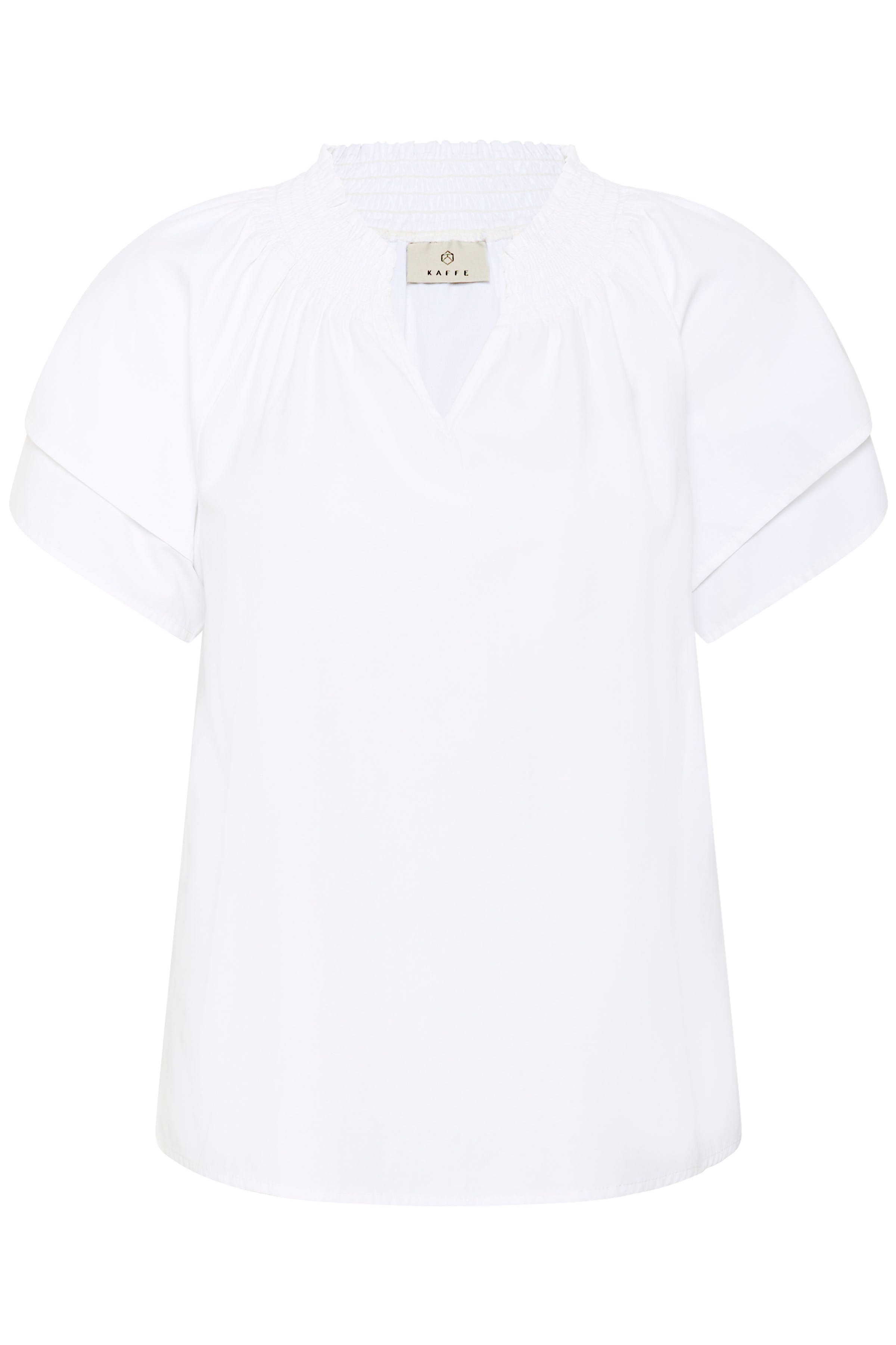 KAyrsa Blouse PACK FRONT 10510431-110602