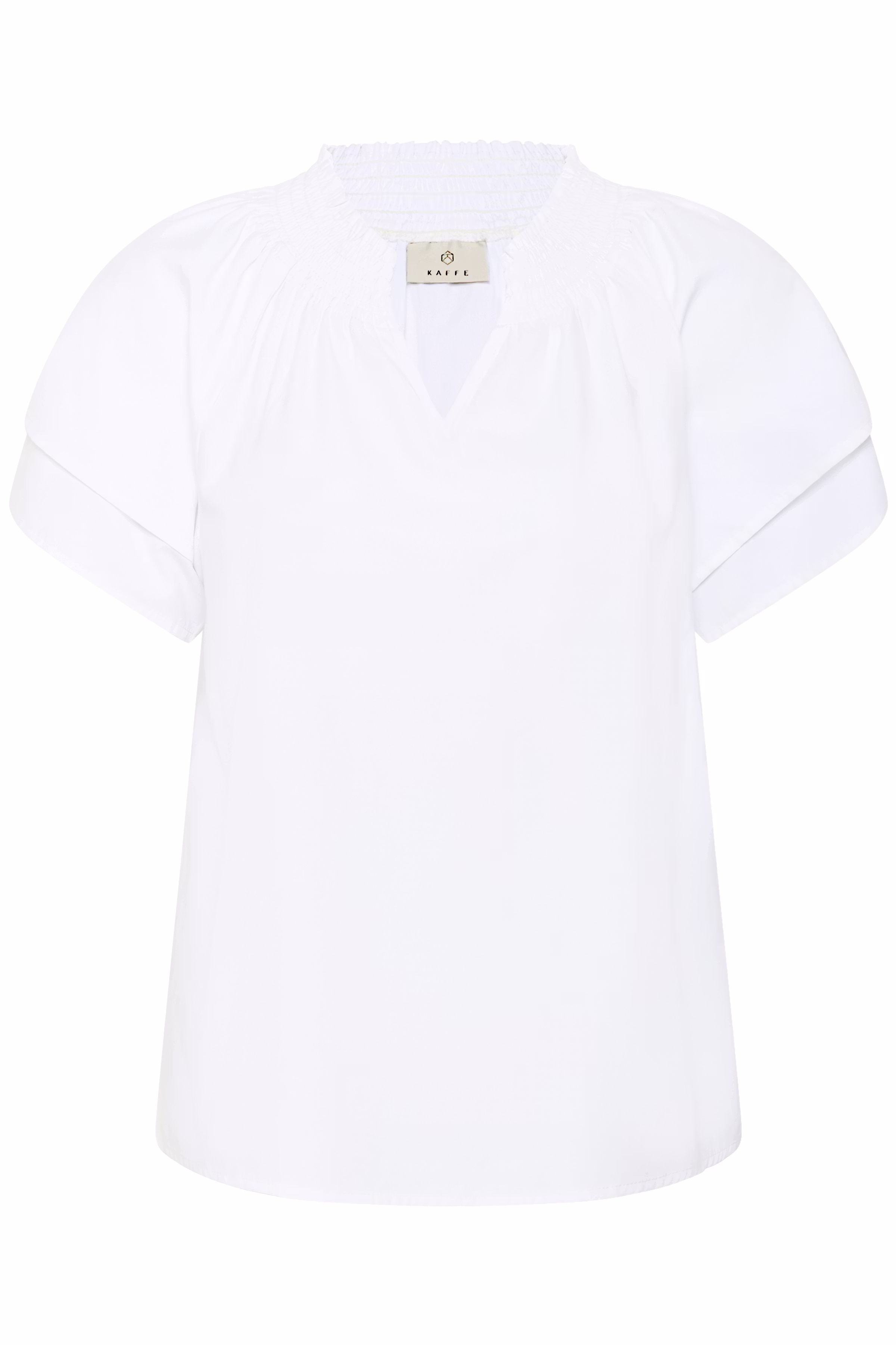 KAyrsa Bluse PACK FRONT 10510431-110602