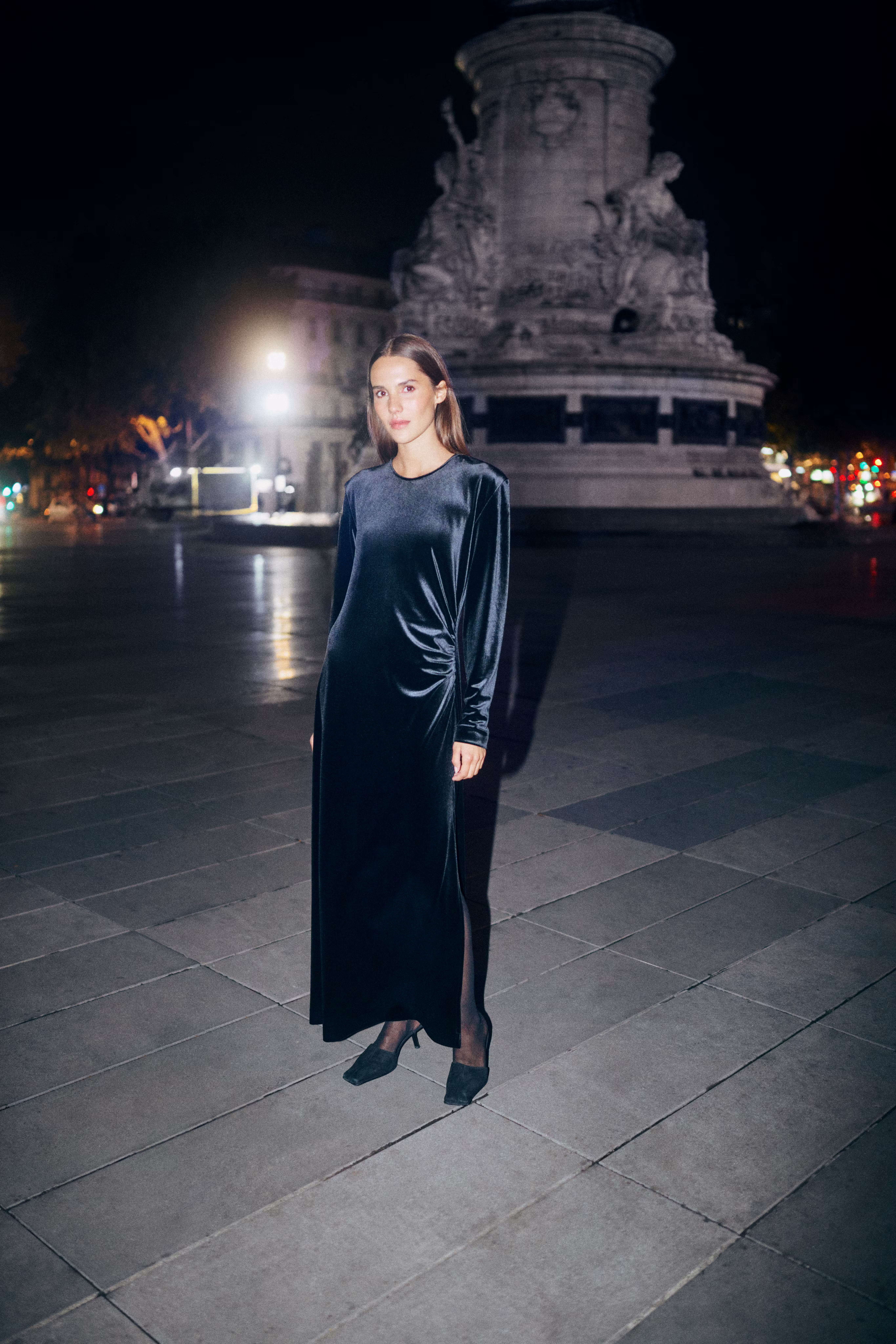 KBCecilia Dress LOCATION NONE 10105697-194008