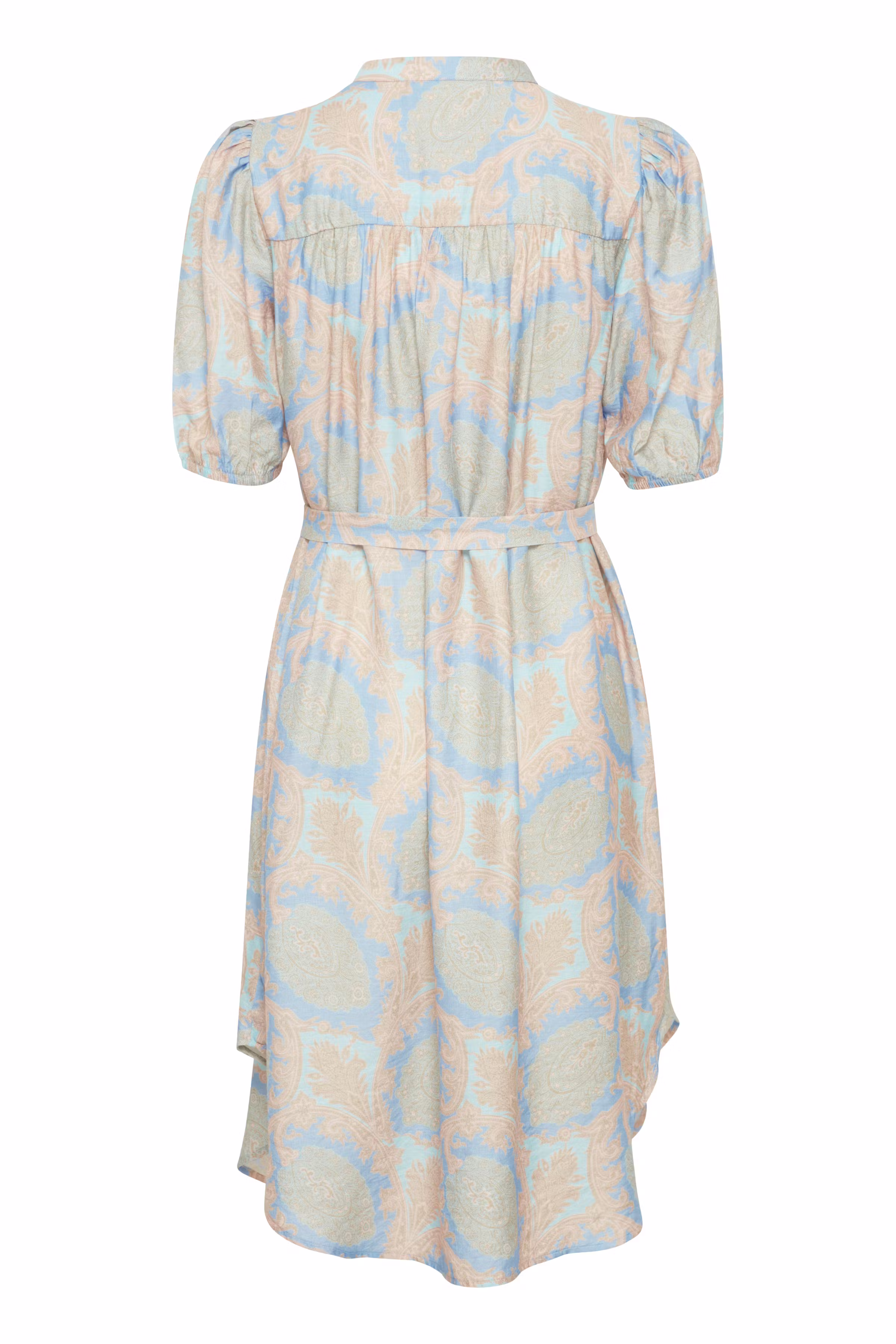 PZDANIELLA Dress PACK BACK 50208330-203569