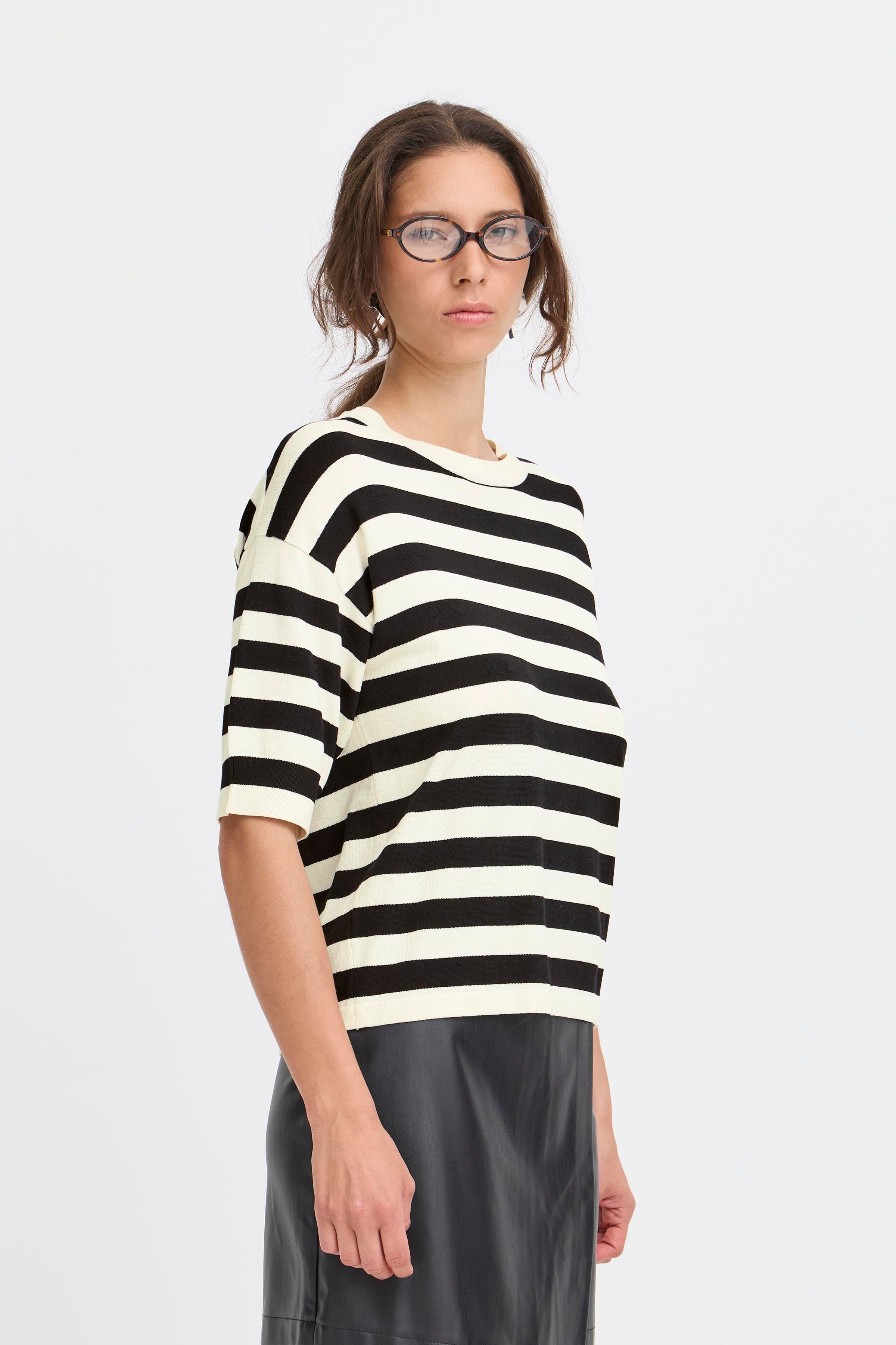 BYMMORLA Pullover LOOKBOOK FRONT 20814397-200453