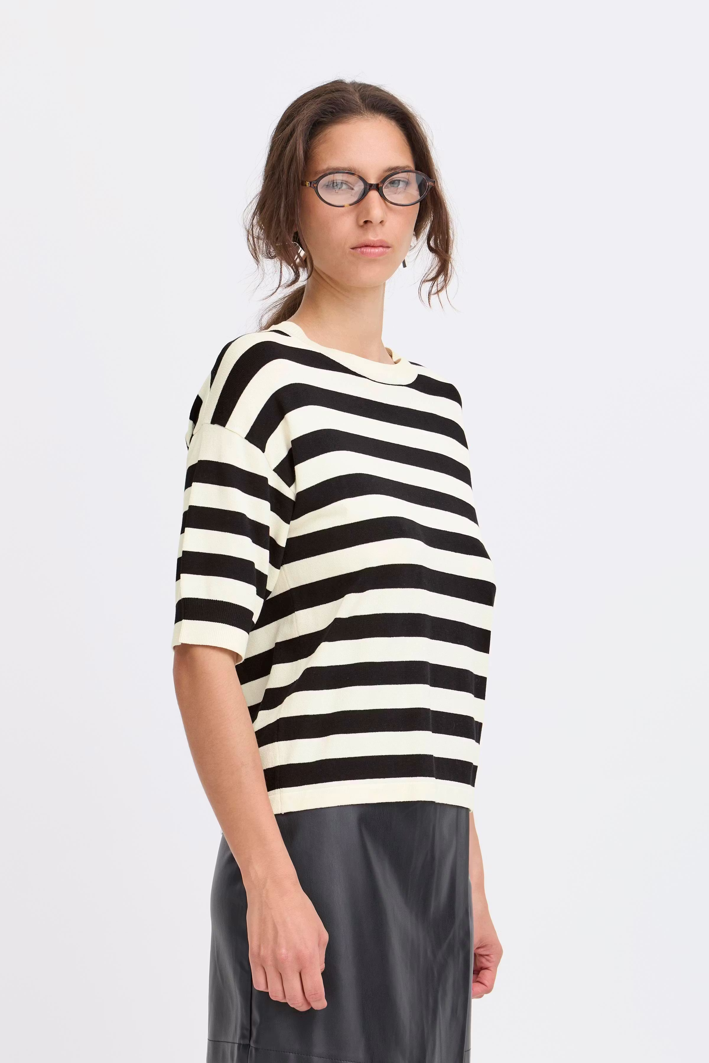 BYMMORLA Pullover LOOKBOOK FRONT 20814397-200453