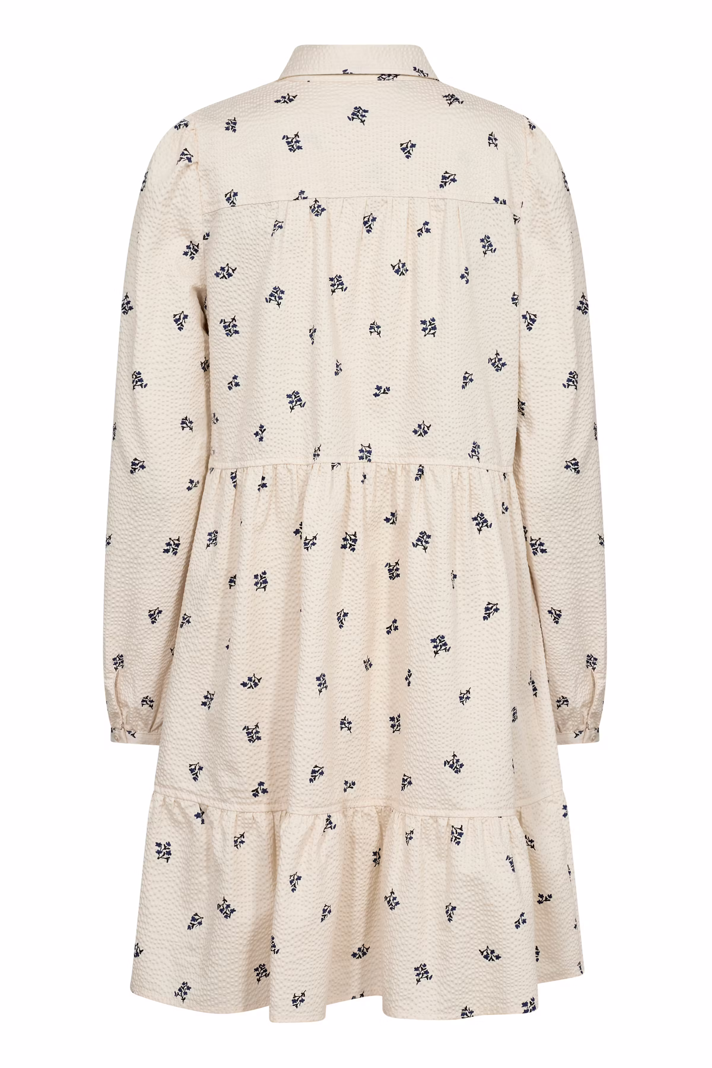 NanenaPW Jurk PACK BACK 30309575-303689