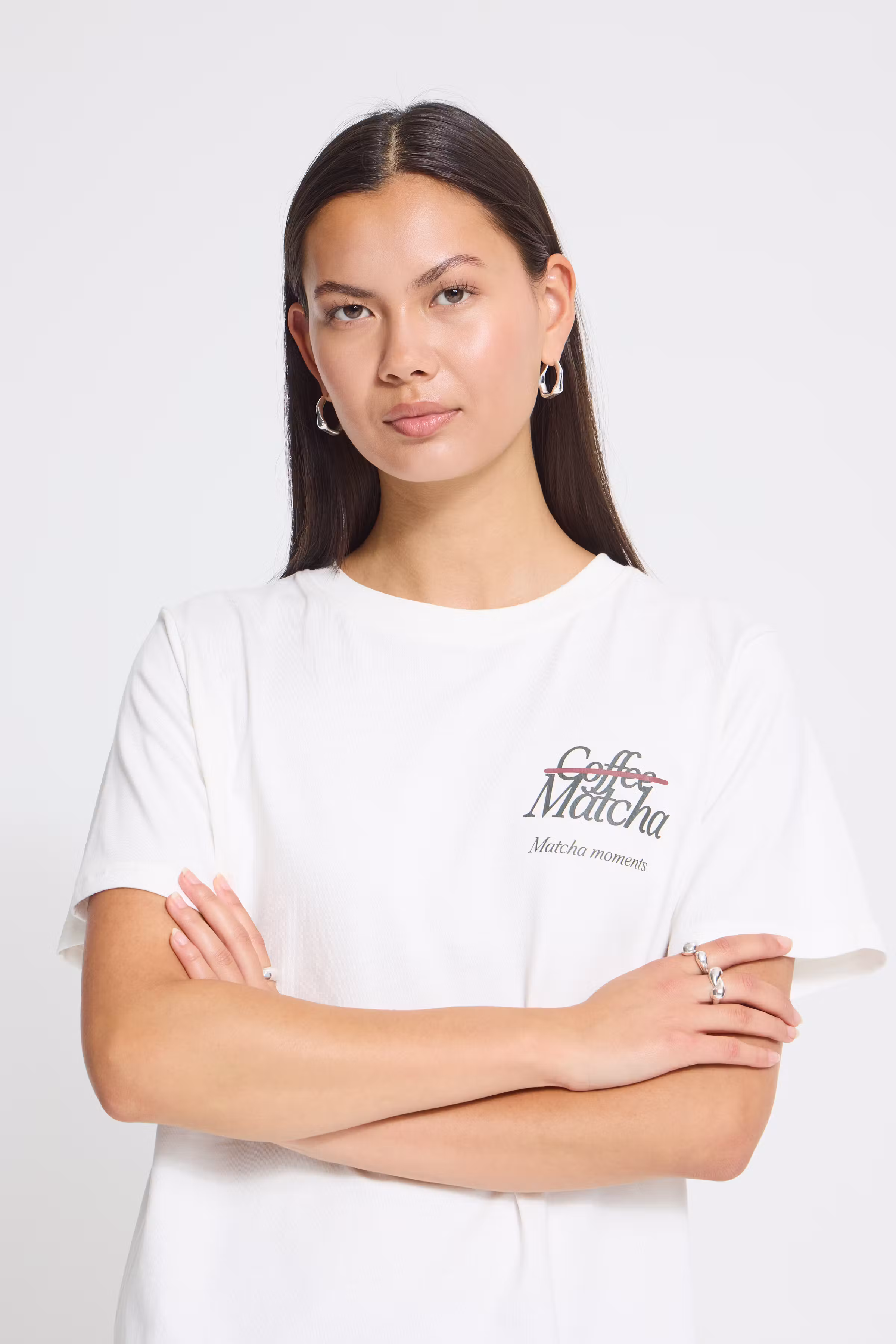 IHBALMERS T-shirt LOOKBOOK DETAIL 20126684-900016948