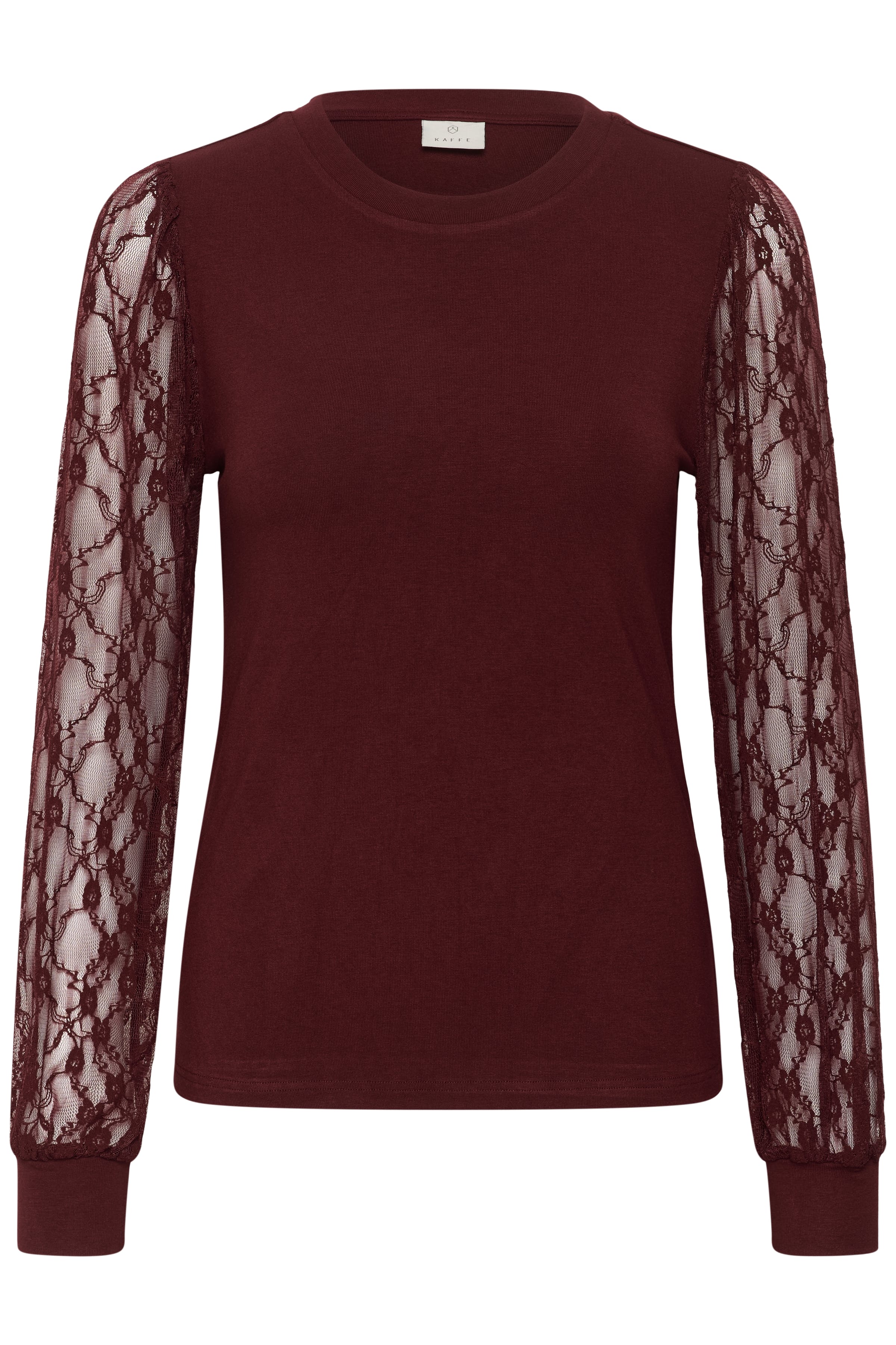 KAliana Blouse PACK FRONT 10512539-191525