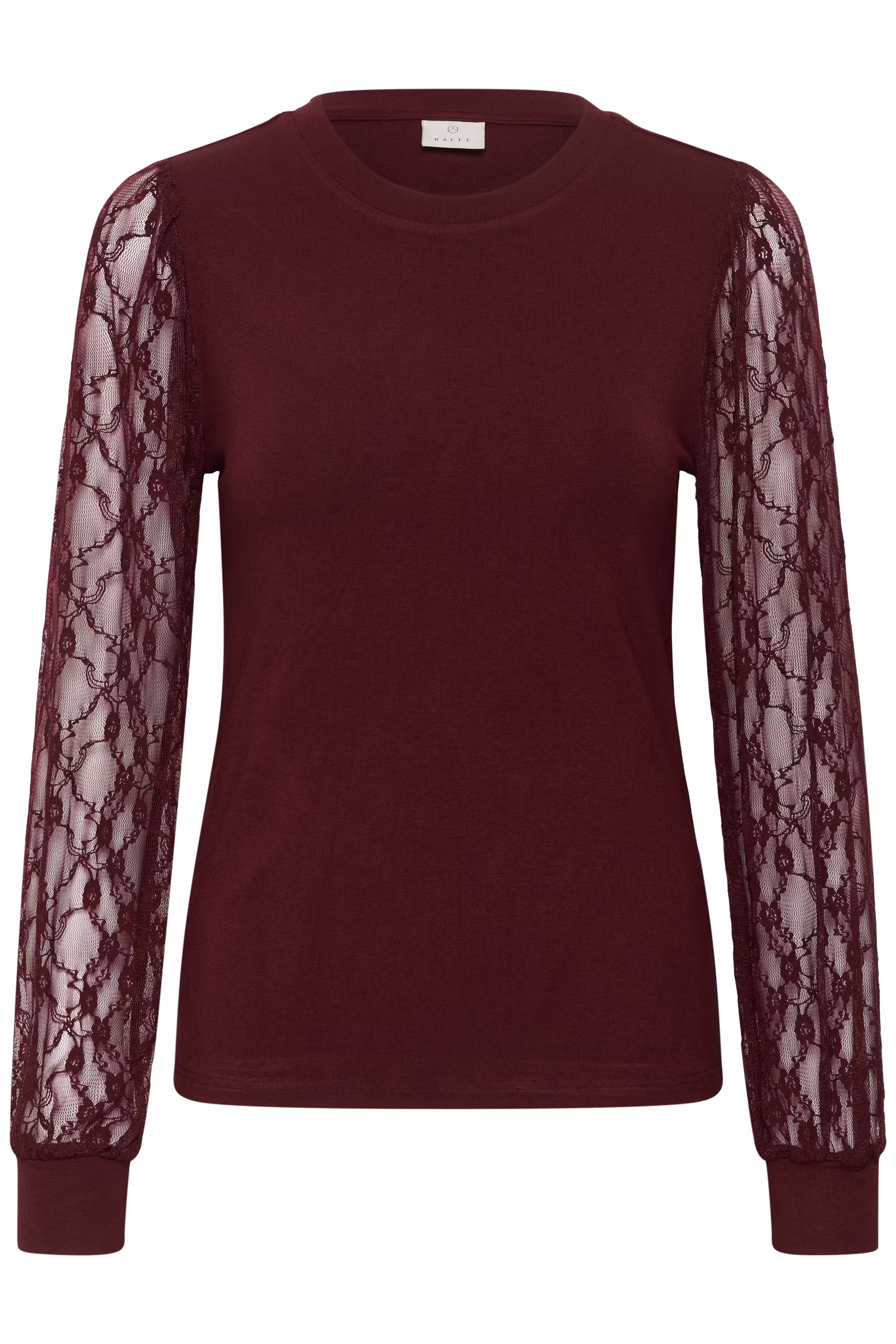 KAliana Blouse PACK FRONT 10512539-191525