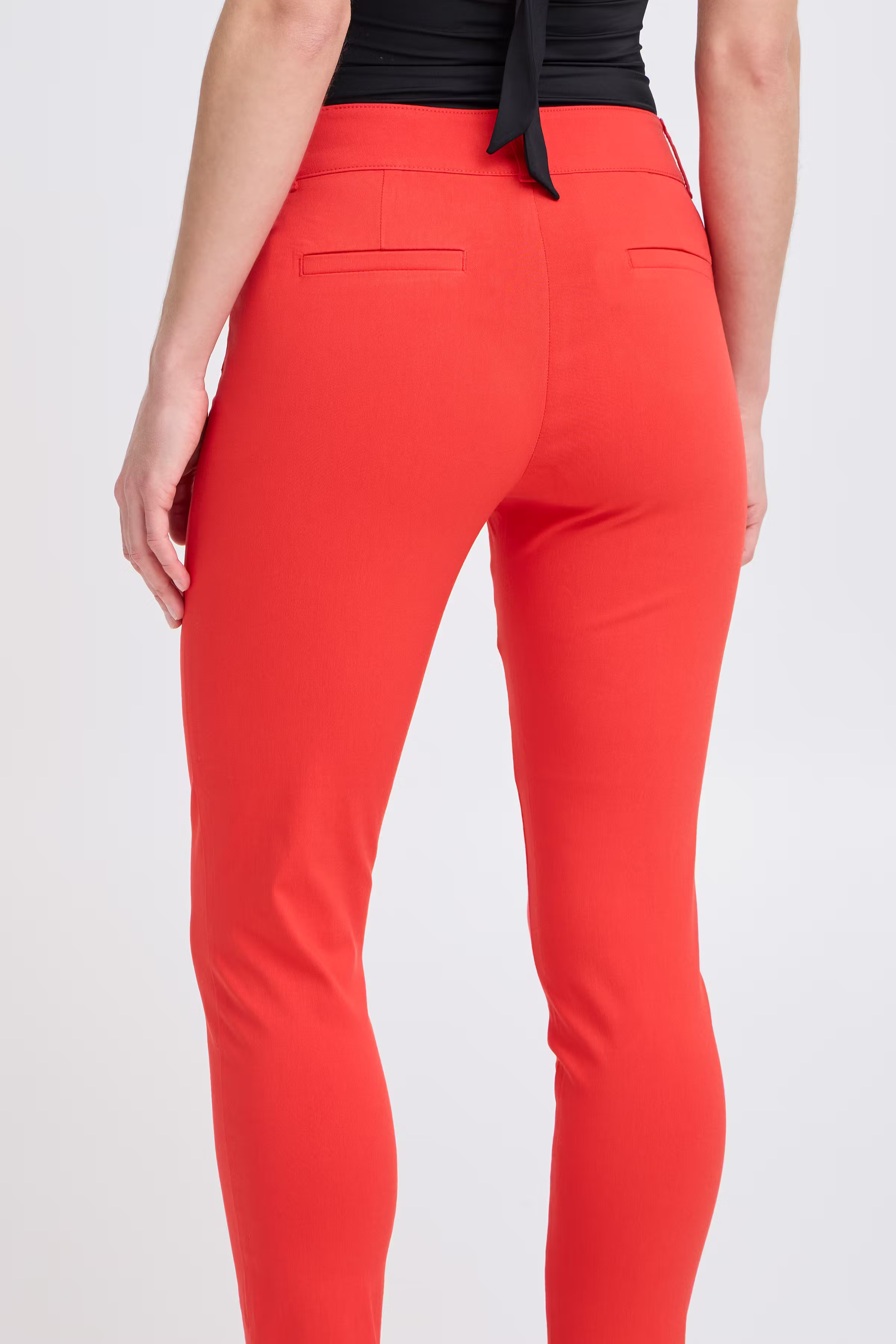 BYDIXI Bukser LOOKBOOK DETAIL 20816133-181662