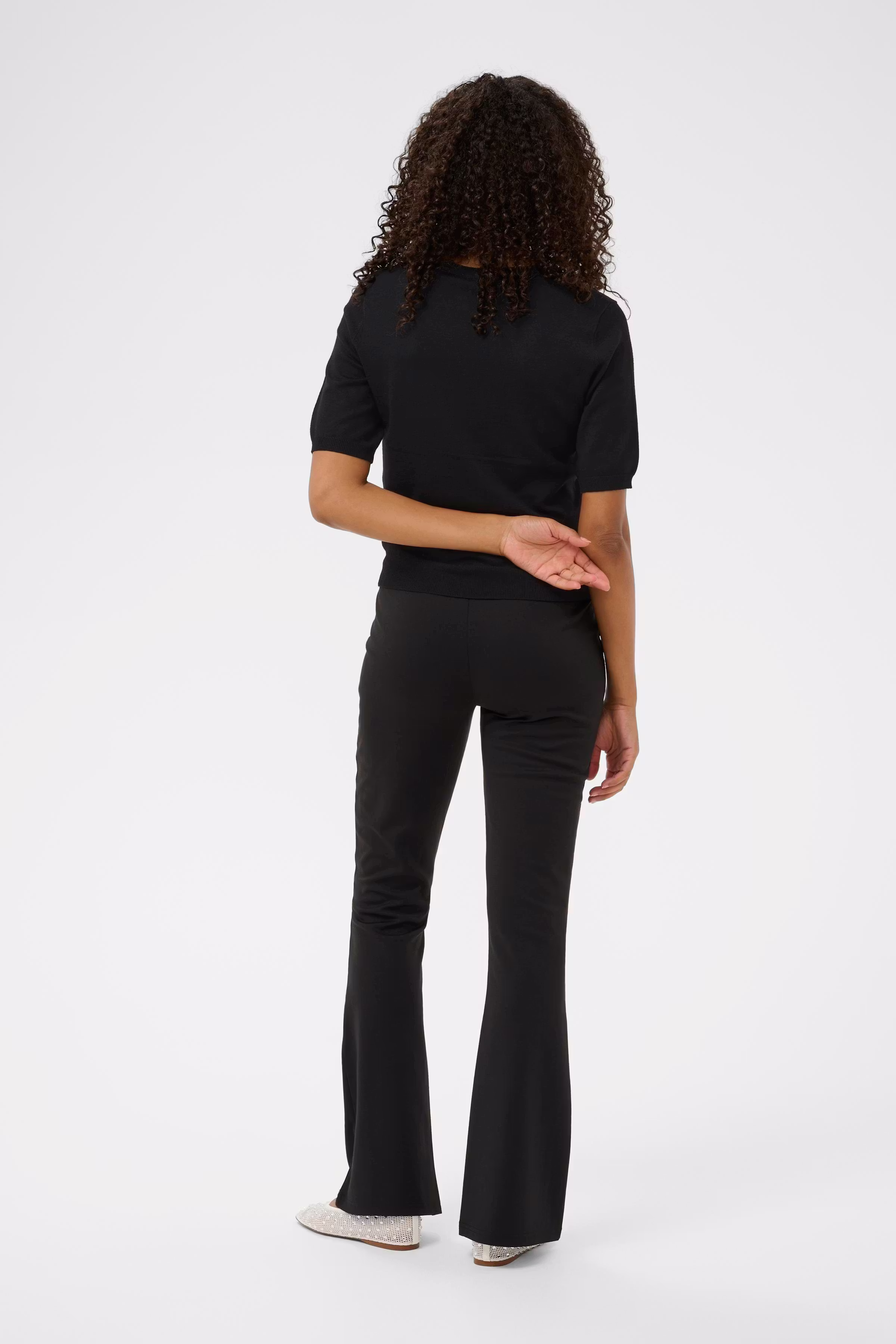 KAlizza Pullover LOOKBOOK BACK 10508445-100121