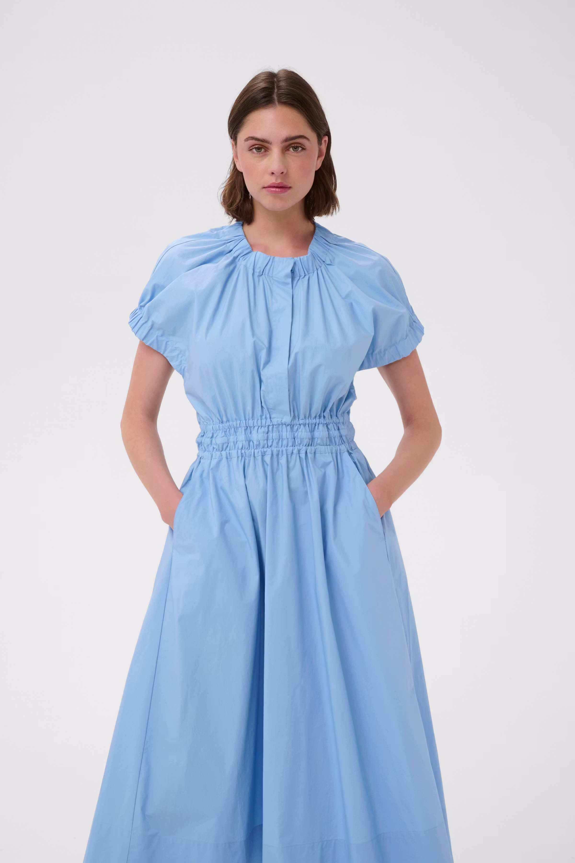 GLORIAIW Hemd LOOKBOOK FRONT 30112621-153932