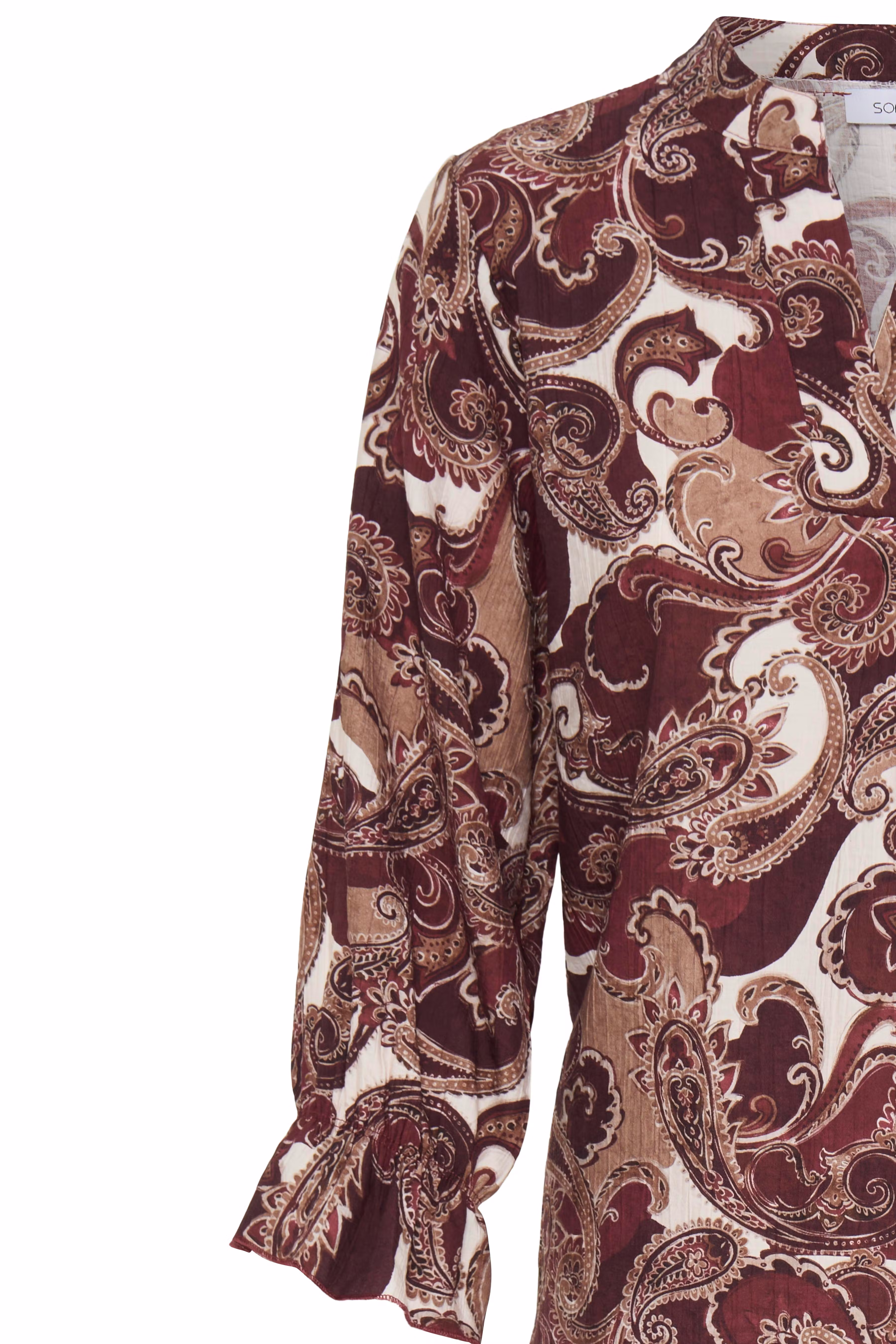 SBGOHAR Bluse PACK DETAIL 22101059-191724