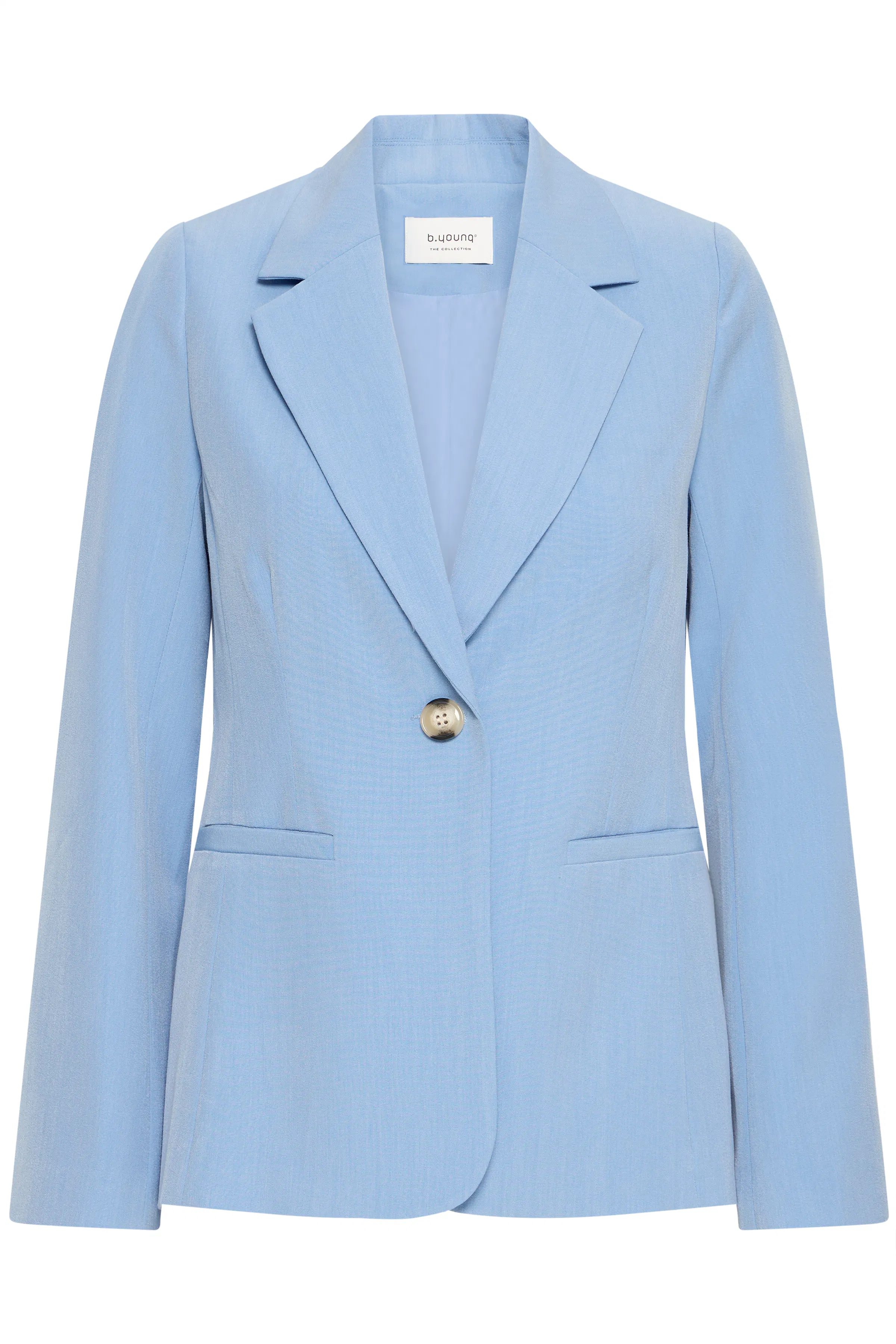 BYDANTA Blazer PACK FRONT 20816136-182333