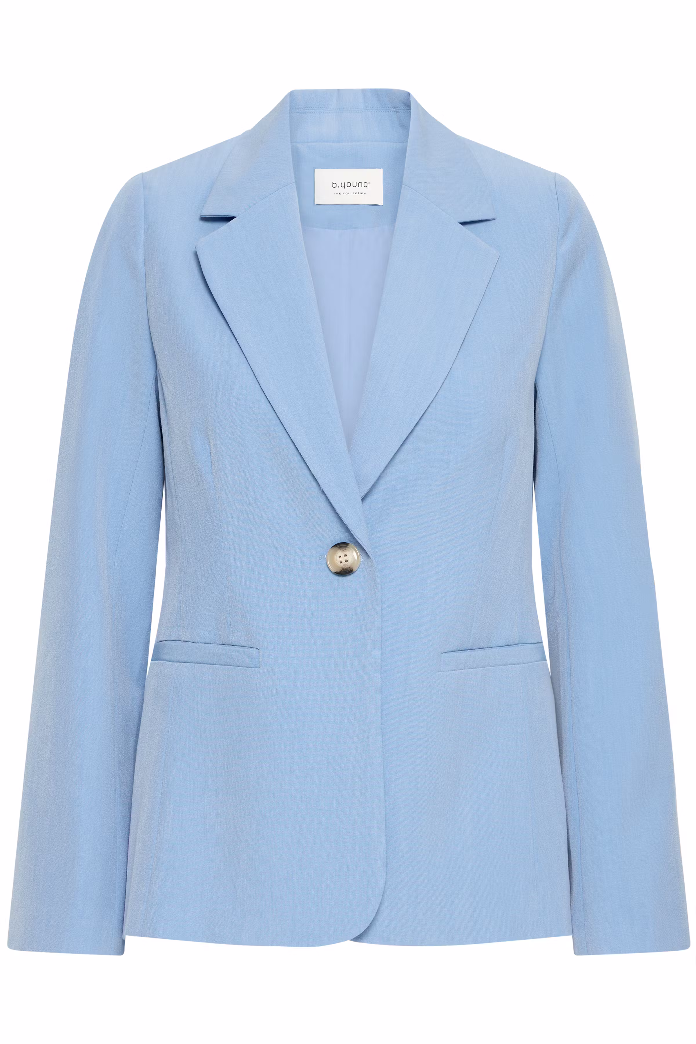 BYDANTA Blazer PACK FRONT 20816136-1640201