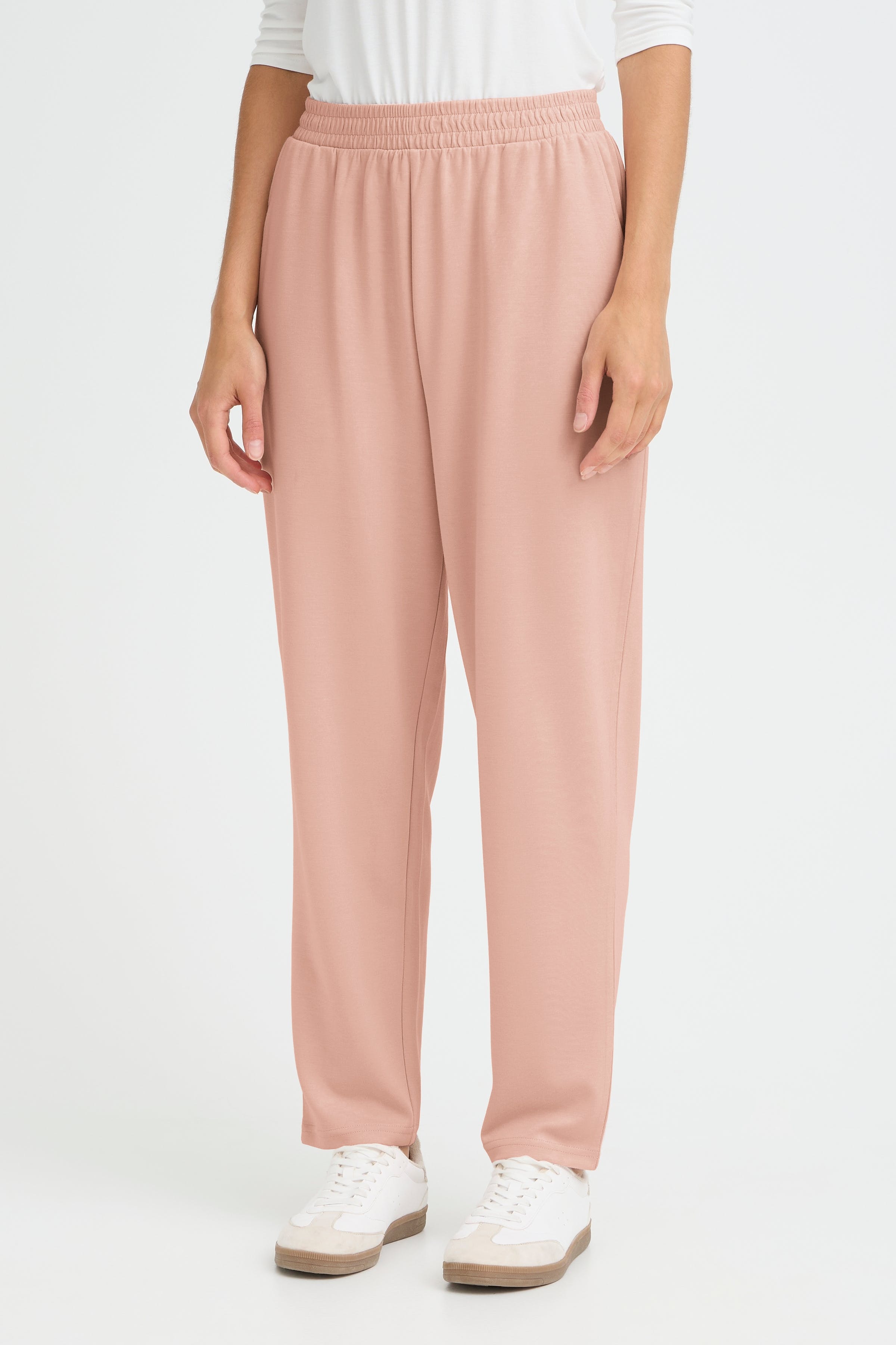 FRAURORA Byxor LOOKBOOK FRONT 20617398-141506