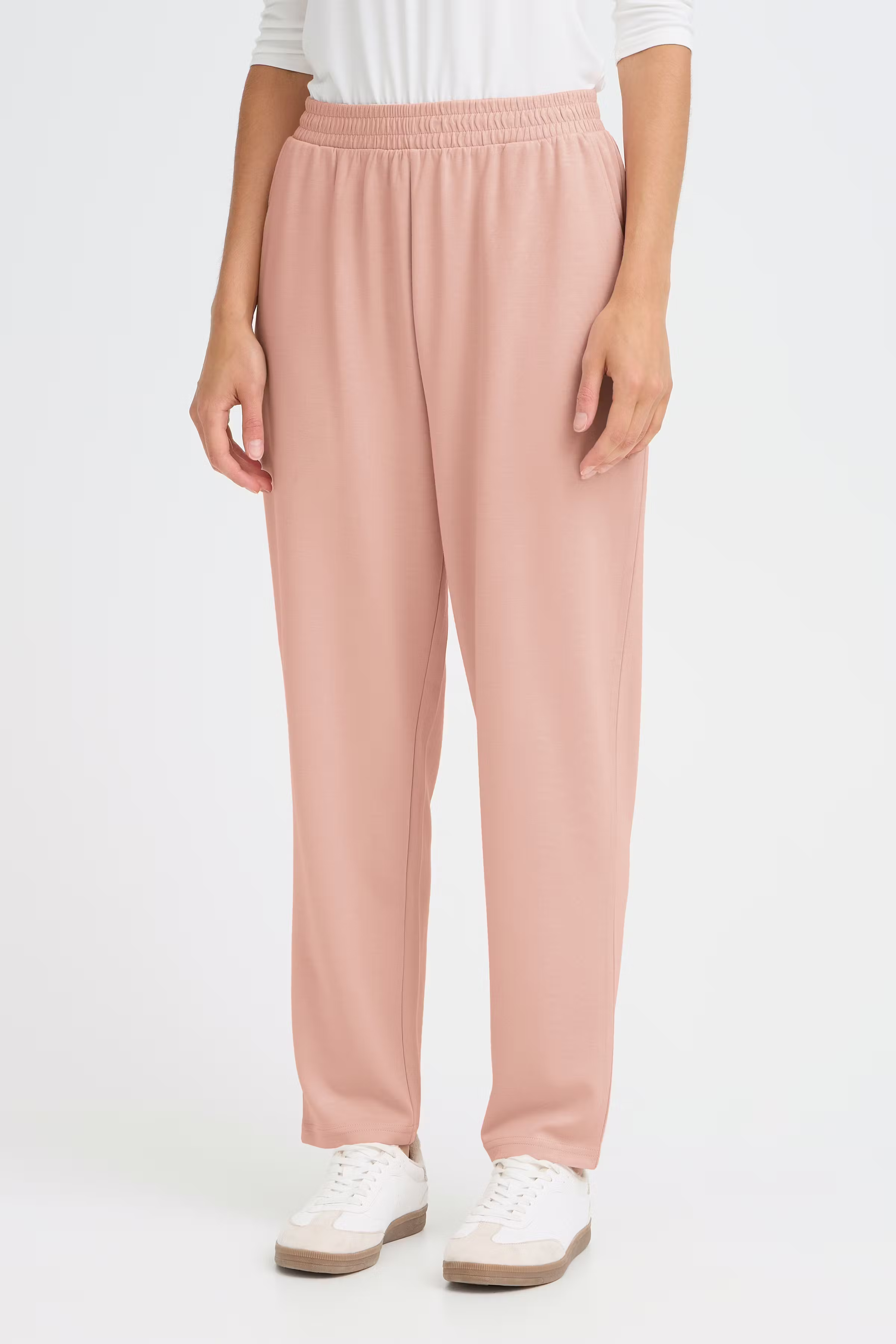 FRAURORA Bukser LOOKBOOK FRONT 20617398-141506