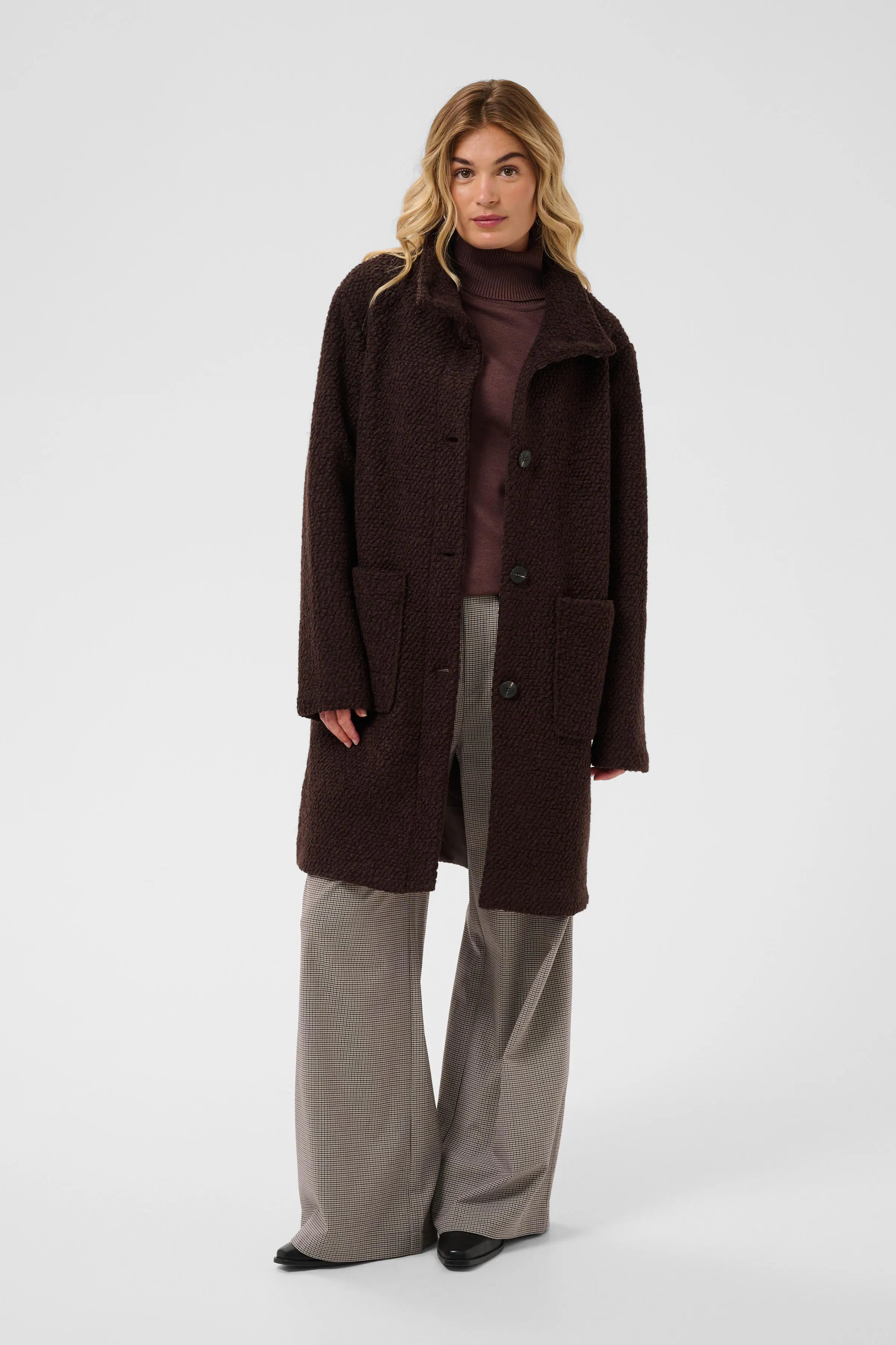 FerddySZ Coat