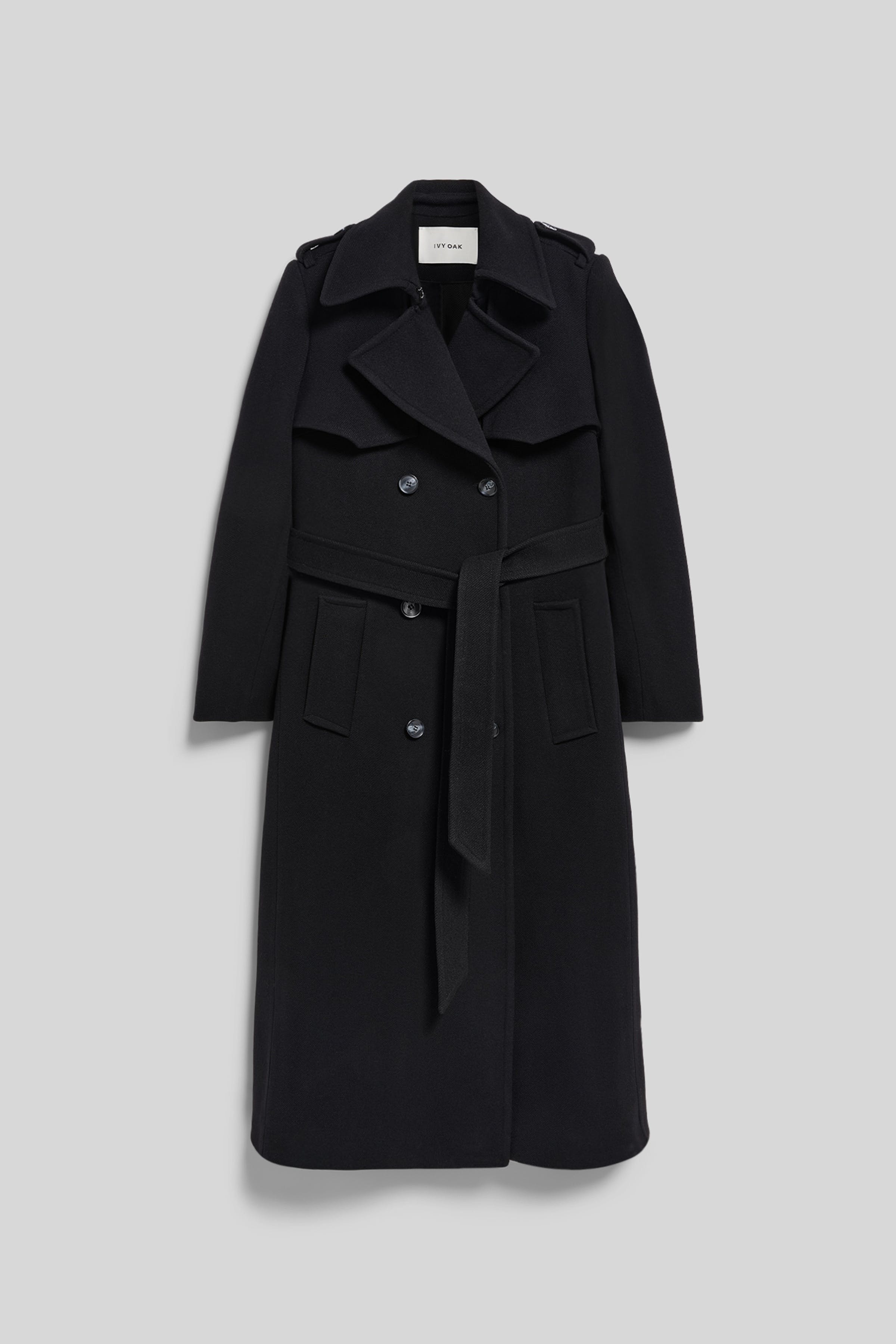 CHARLOTTE ANN COAT PACK FRONT 30600567-BL900