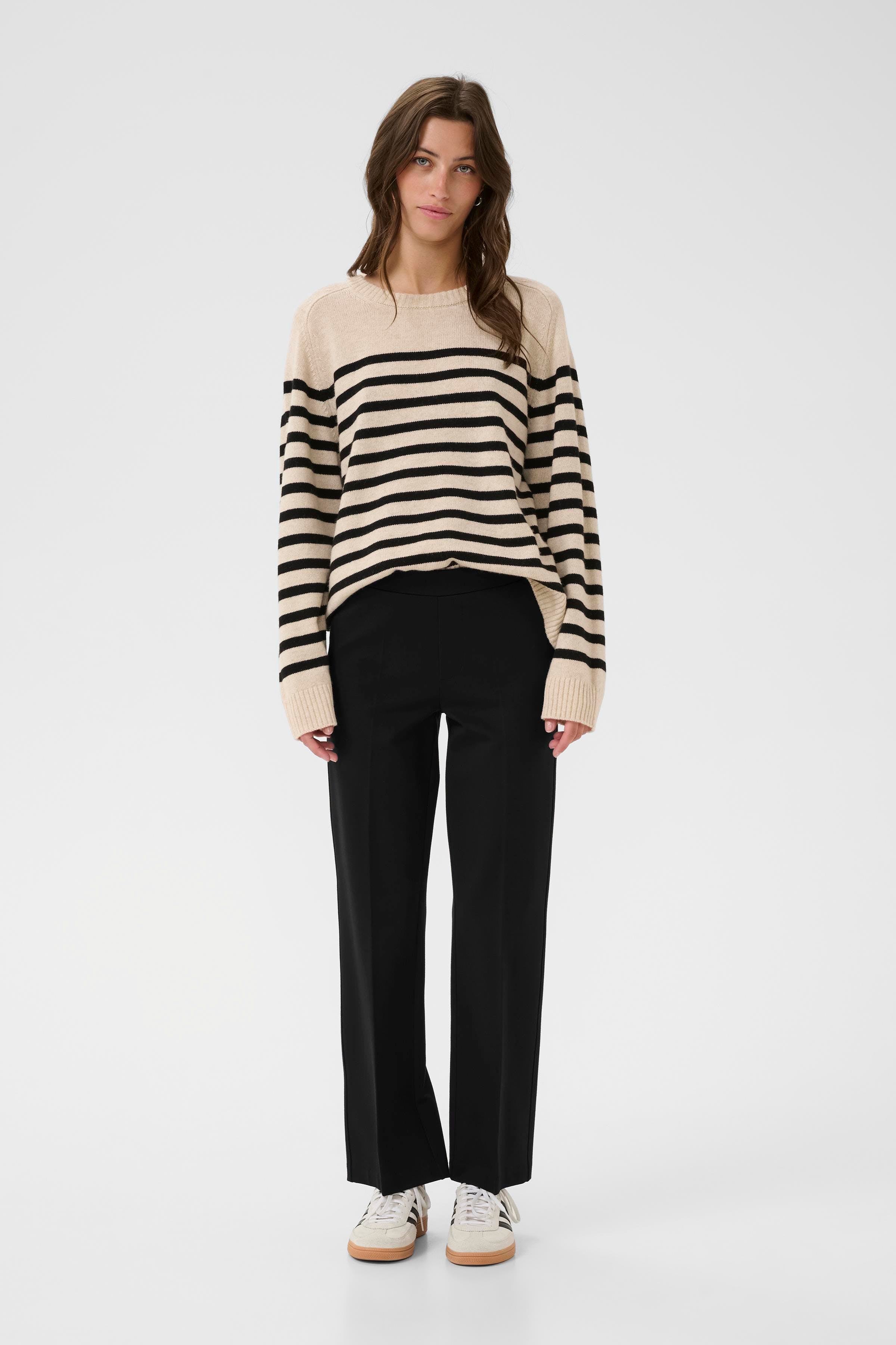 PontaPW Broek LOOKBOOK FRONT 30307388-194008