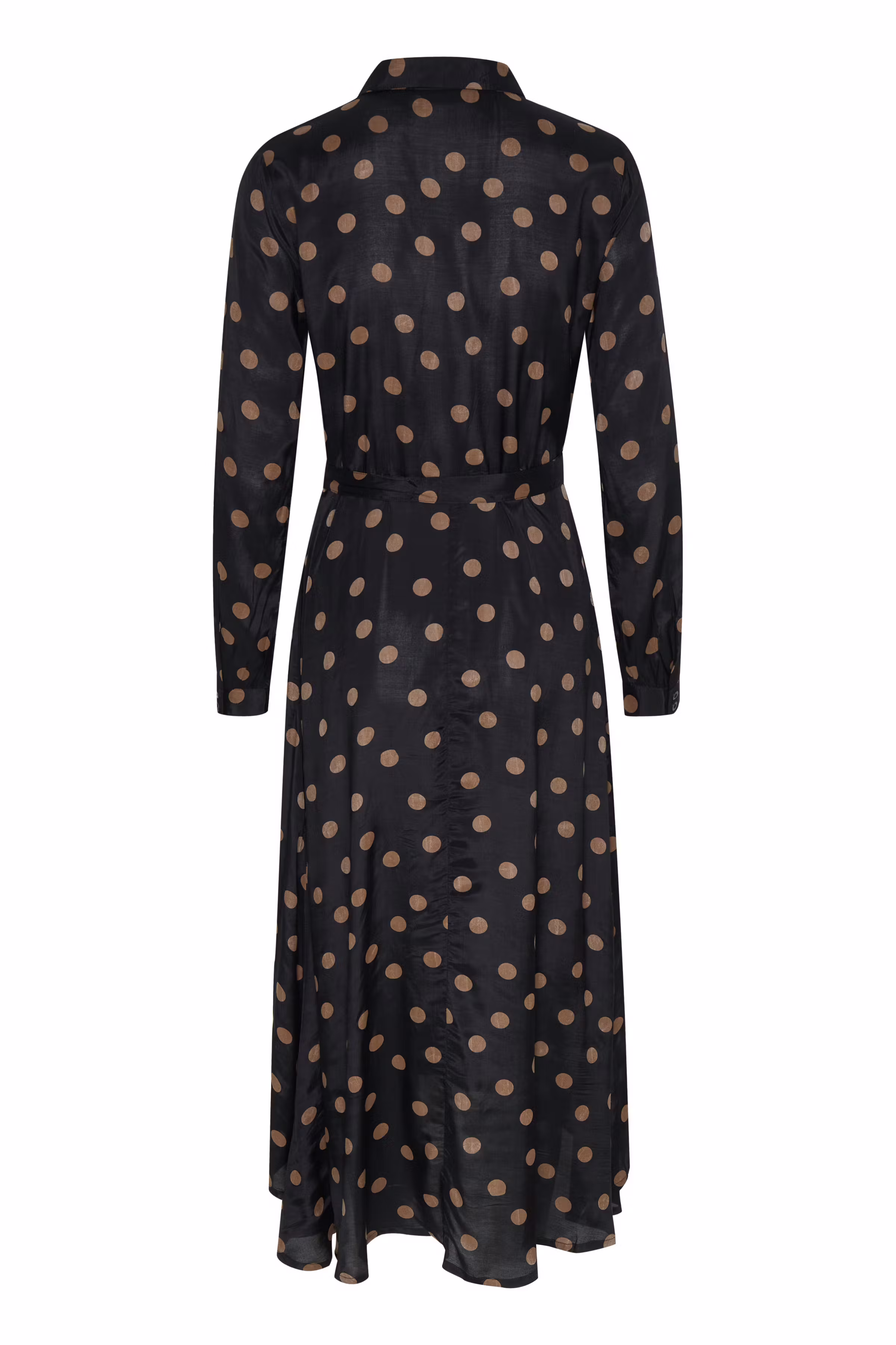 KAoline Kjole PACK BACK 10551216-100535